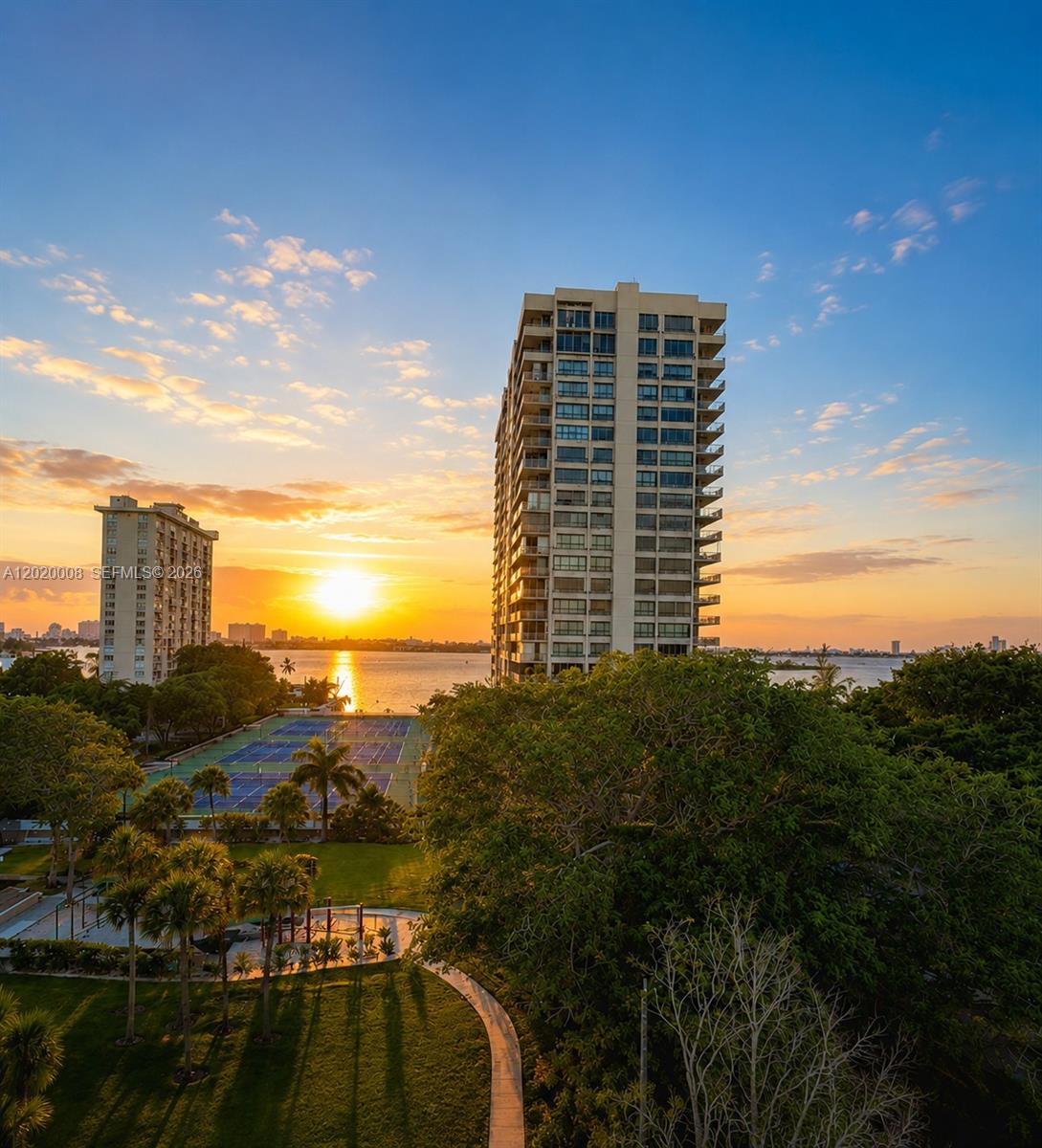 Jockey Club Condo Unit 2