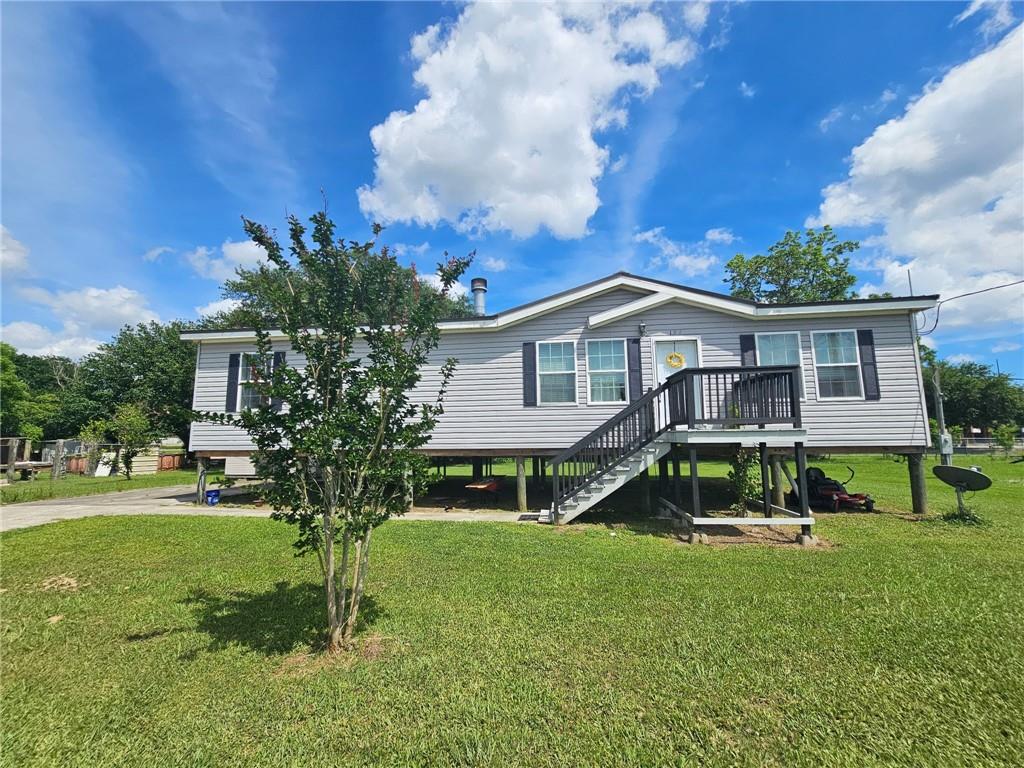 Homes for sale in Port Sulphur, LA | 127 South St, Port Sulphur, LA 70083 | MLS# 2558441