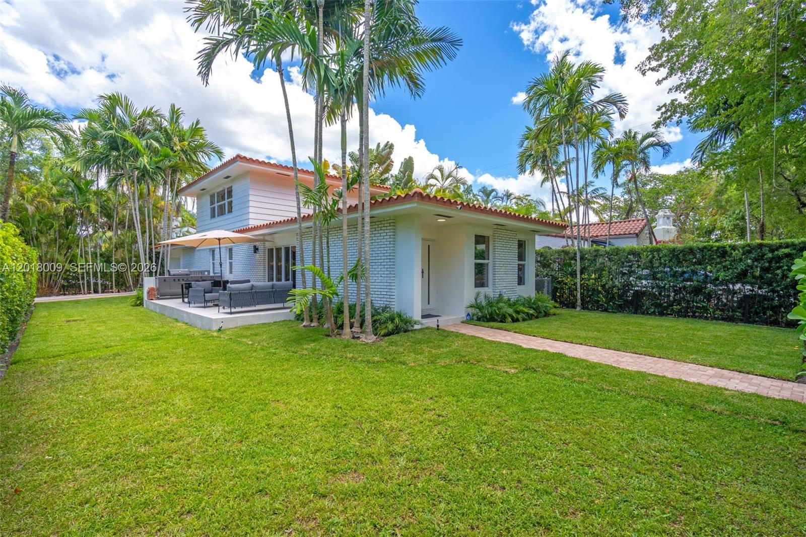 C Gables Granada Sec Rev