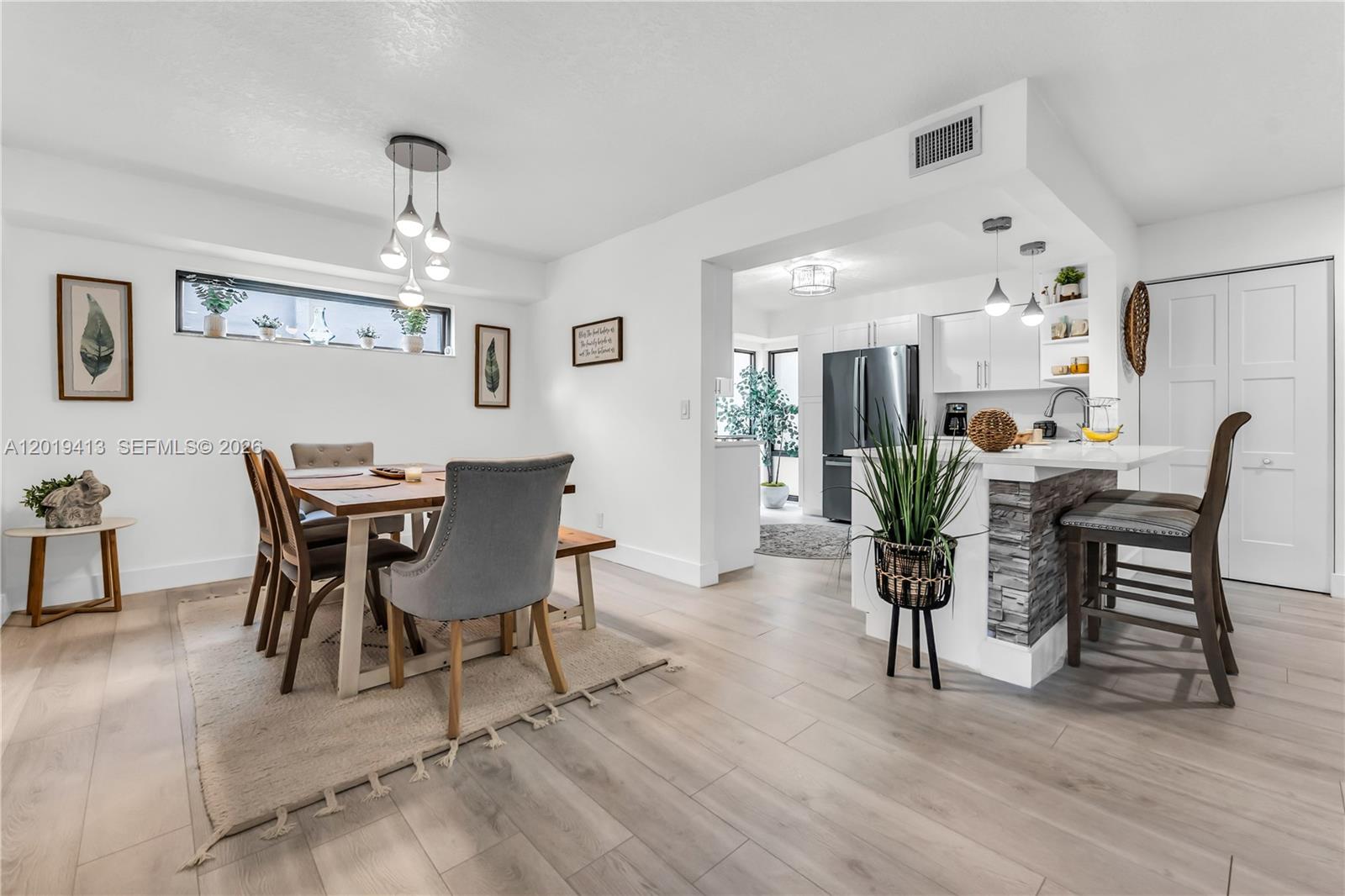 Woodhaven East Condo