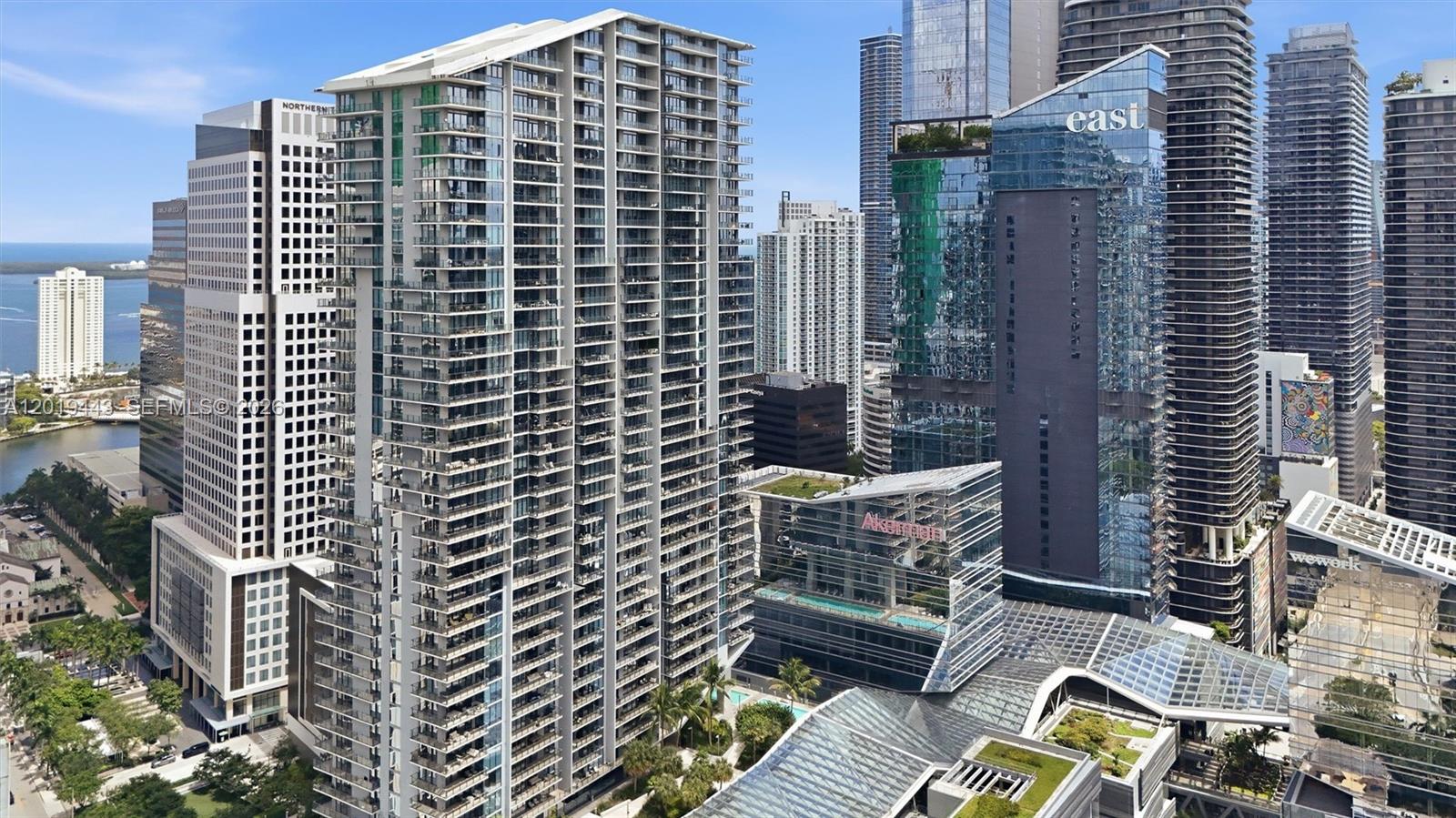 Reach Condo