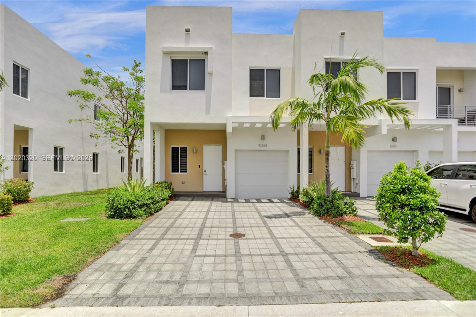 Doral Palms North
