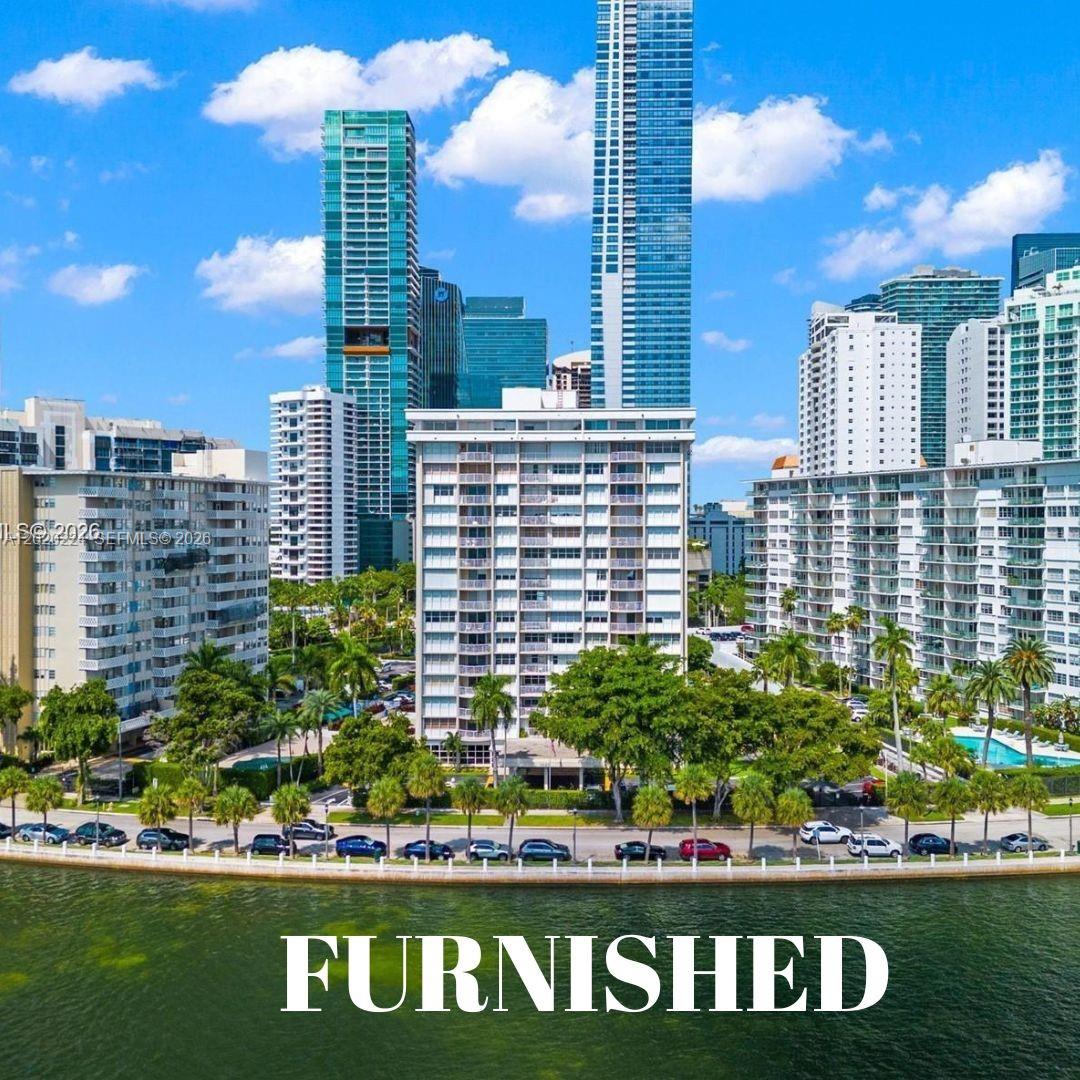 Bayshore Place Condo