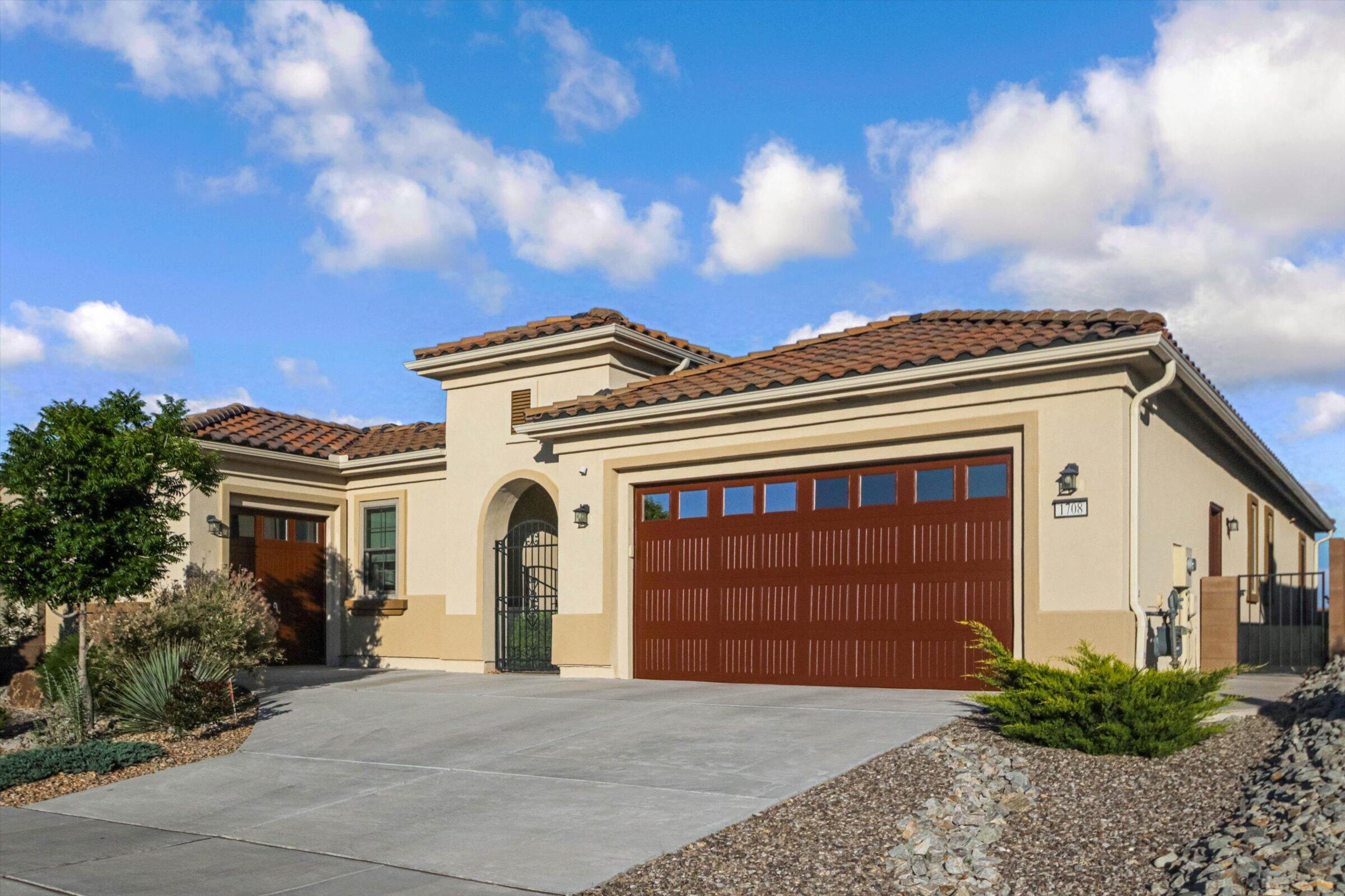 Homes for sale in Albuquerque, NM | 1708 Willow Canyon Trl Nw, Albuquerque, NM 87120 | MLS# 1103720