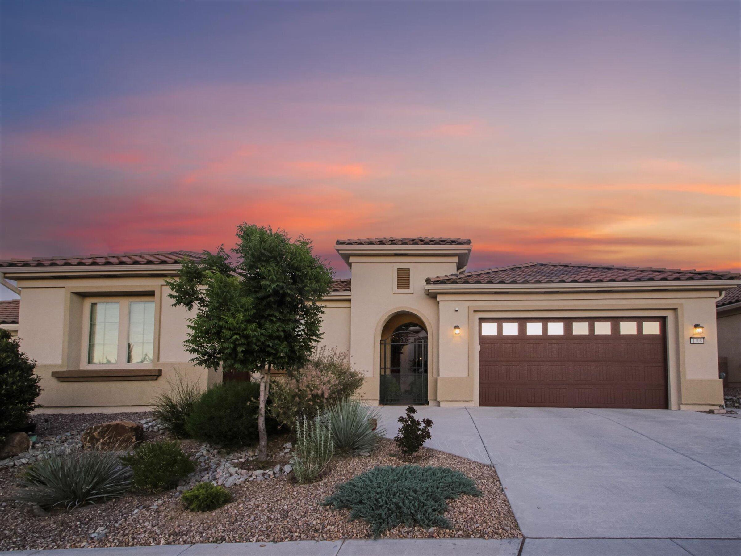 Homes for sale in Albuquerque, NM | 1708 Willow Canyon Trl Nw, Albuquerque, NM 87120 | MLS# 1103720