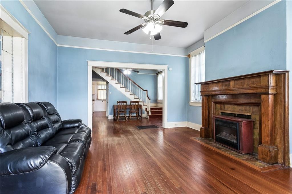 Homes for sale in New Orleans, LA | 7726 Spruce St, New Orleans, LA 70118 | MLS# 2557886