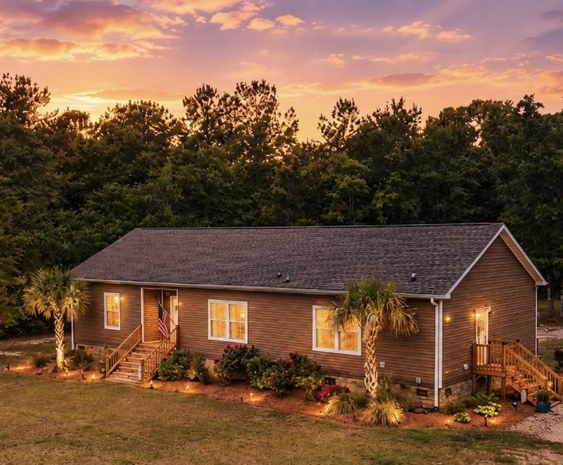 74 Crooked Jack Ln. Andrews, SC 29510