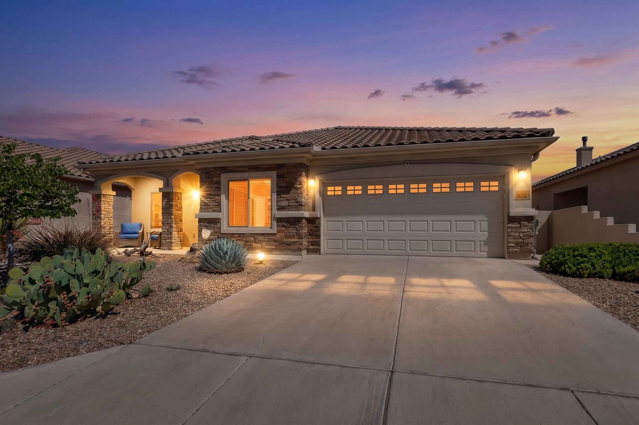 1021 Evening Primrose Lane Bernalillo, NM 87004