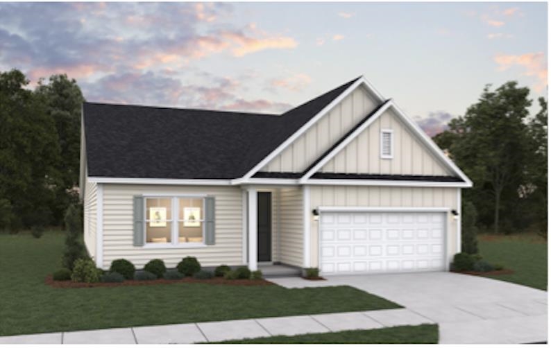 7724 Vicino Path Myrtle Beach, SC 29572