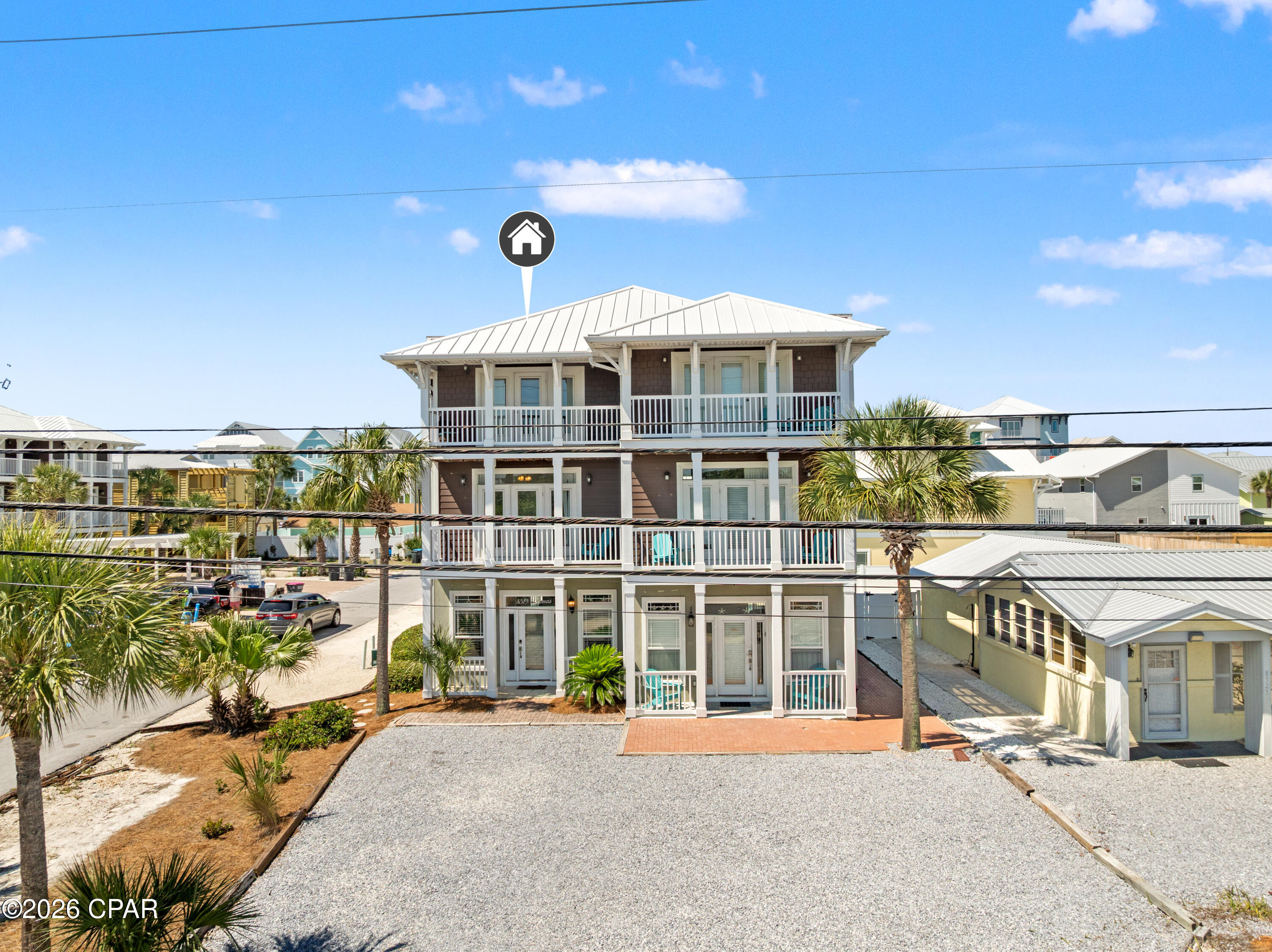51st image of 8319 Thomas Dr, Panama City, FL 32408 | MLS# 789978