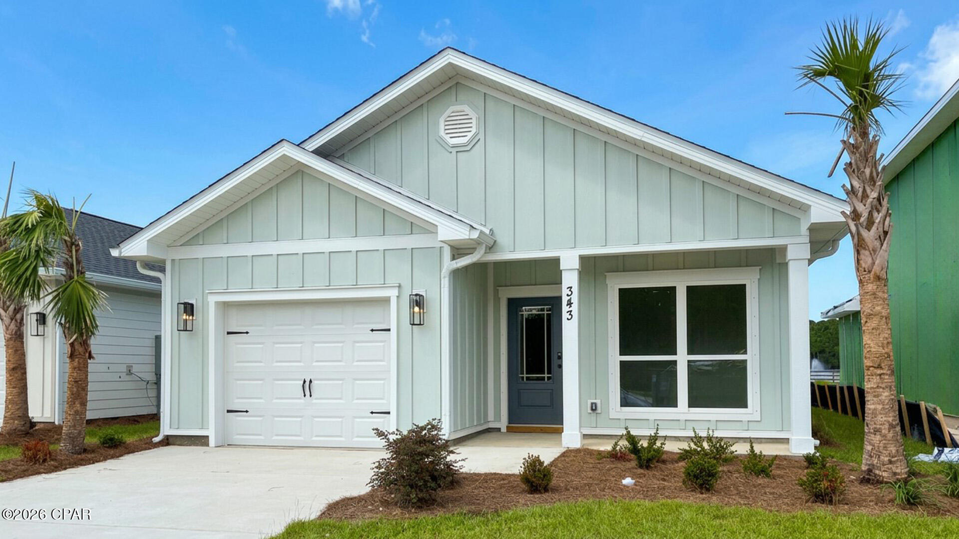 Photo 1 of Single family home for sale at 343 Robinson Blf Rd, Panama City Beach, FL 32407 | MLS# 789979 | Listing updated on 2026-09-16