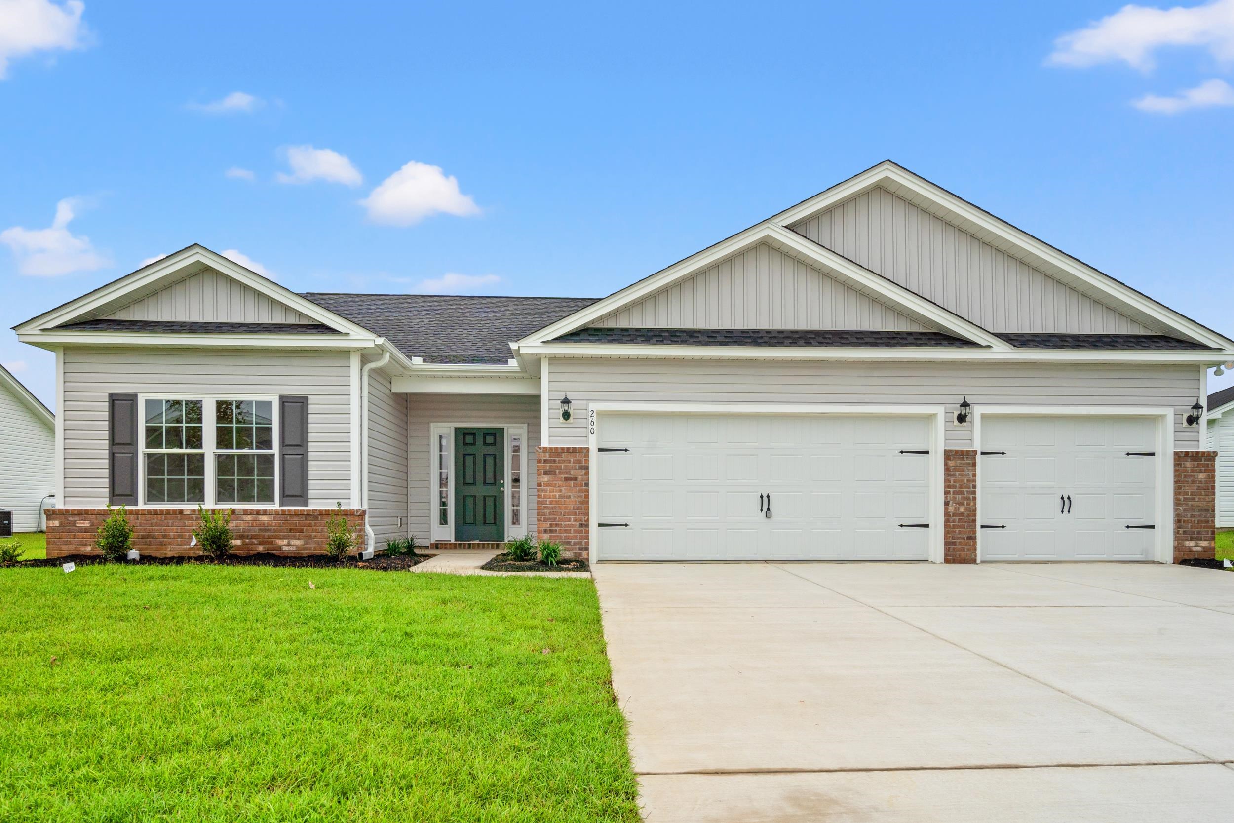 198 Stillbrook Dr. Longs, SC 29568