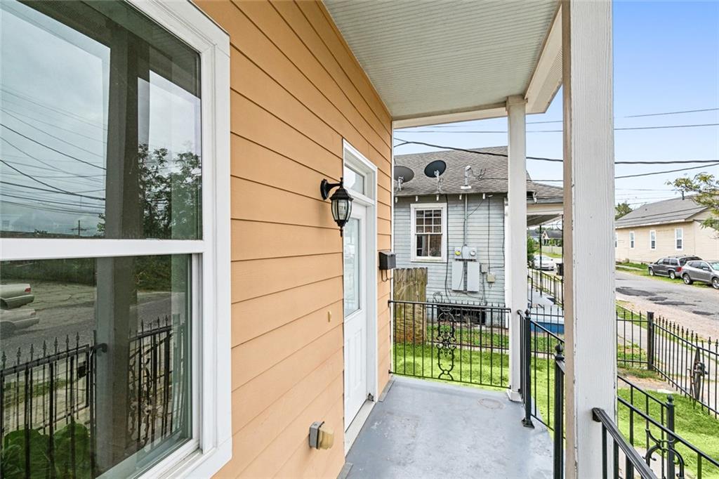3rd image of 2123 Arts St, New Orleans, LA 70117 | MLS# 2553771