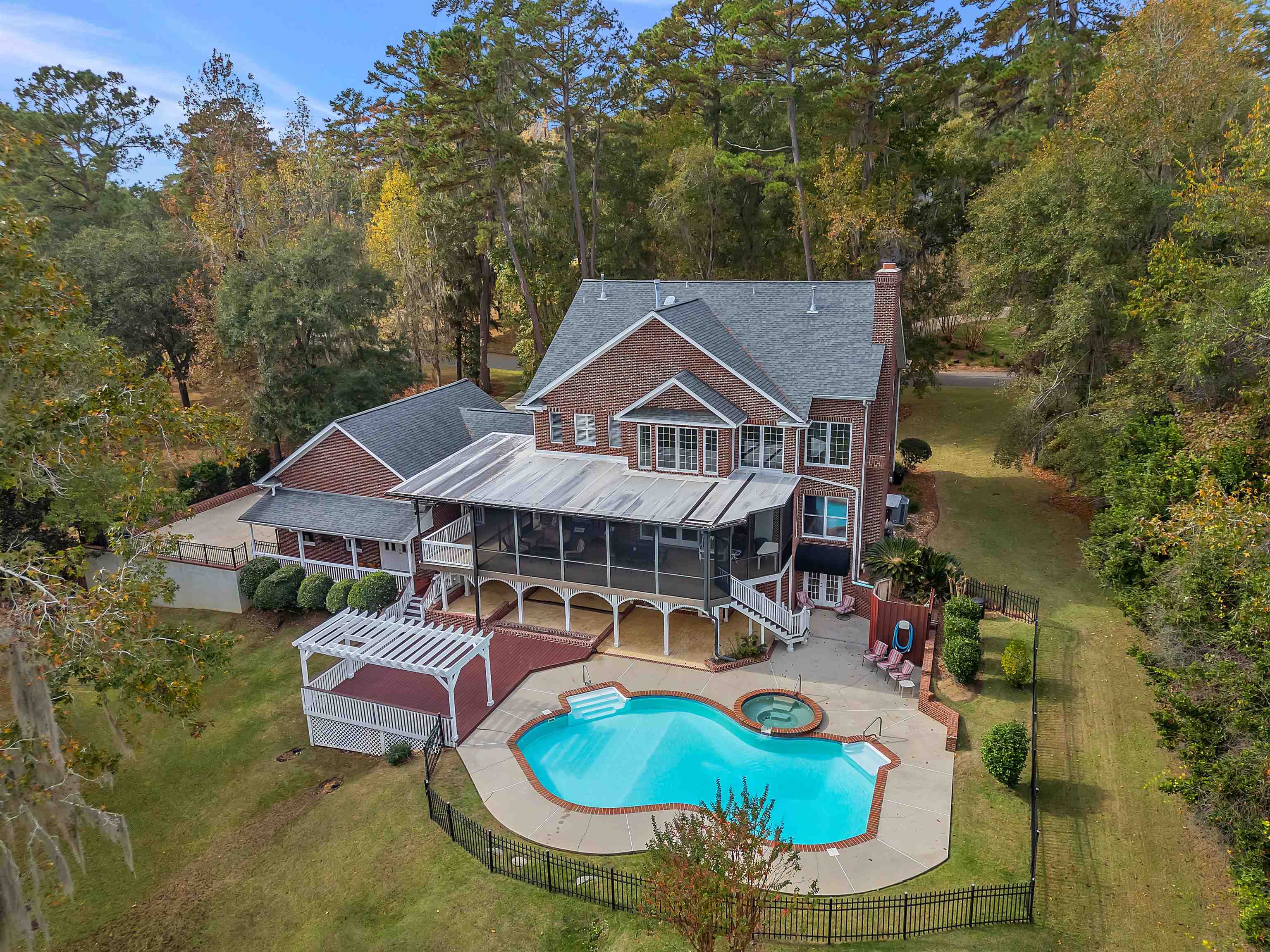 5351  Pembridge Place , Tallahassee, FL, 