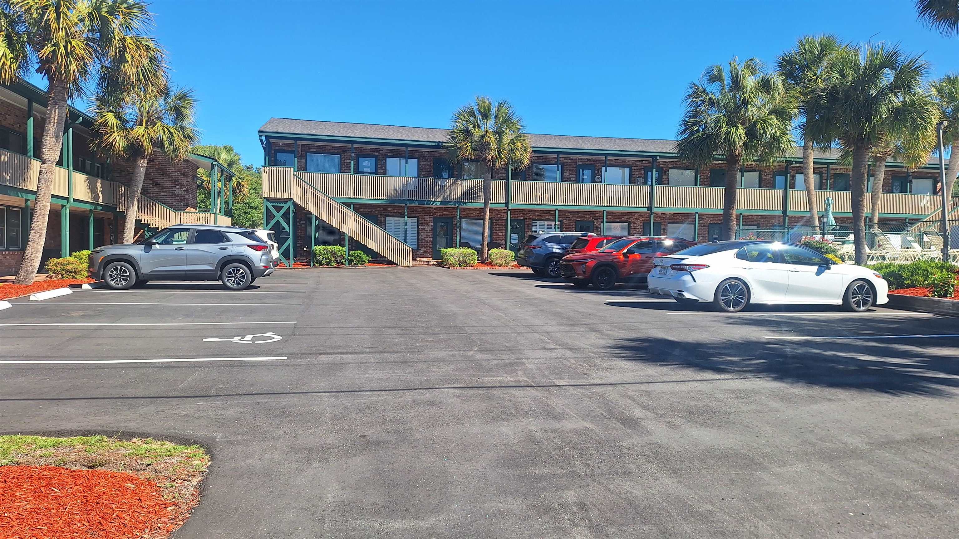 Photo 1 of Condo for sale at 4516 Seaview St #238, North Myrtle Beach, SC 29582 | MLS# 2612686 | Listing updated on 2026-09-21