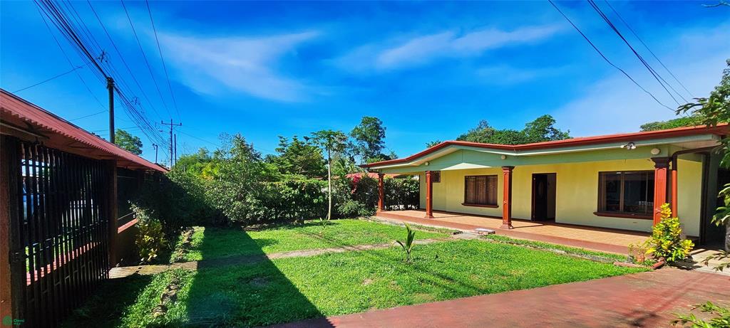 4 bed Single Family Homes For Sale in Perez Zeledon, San Jose - 1
