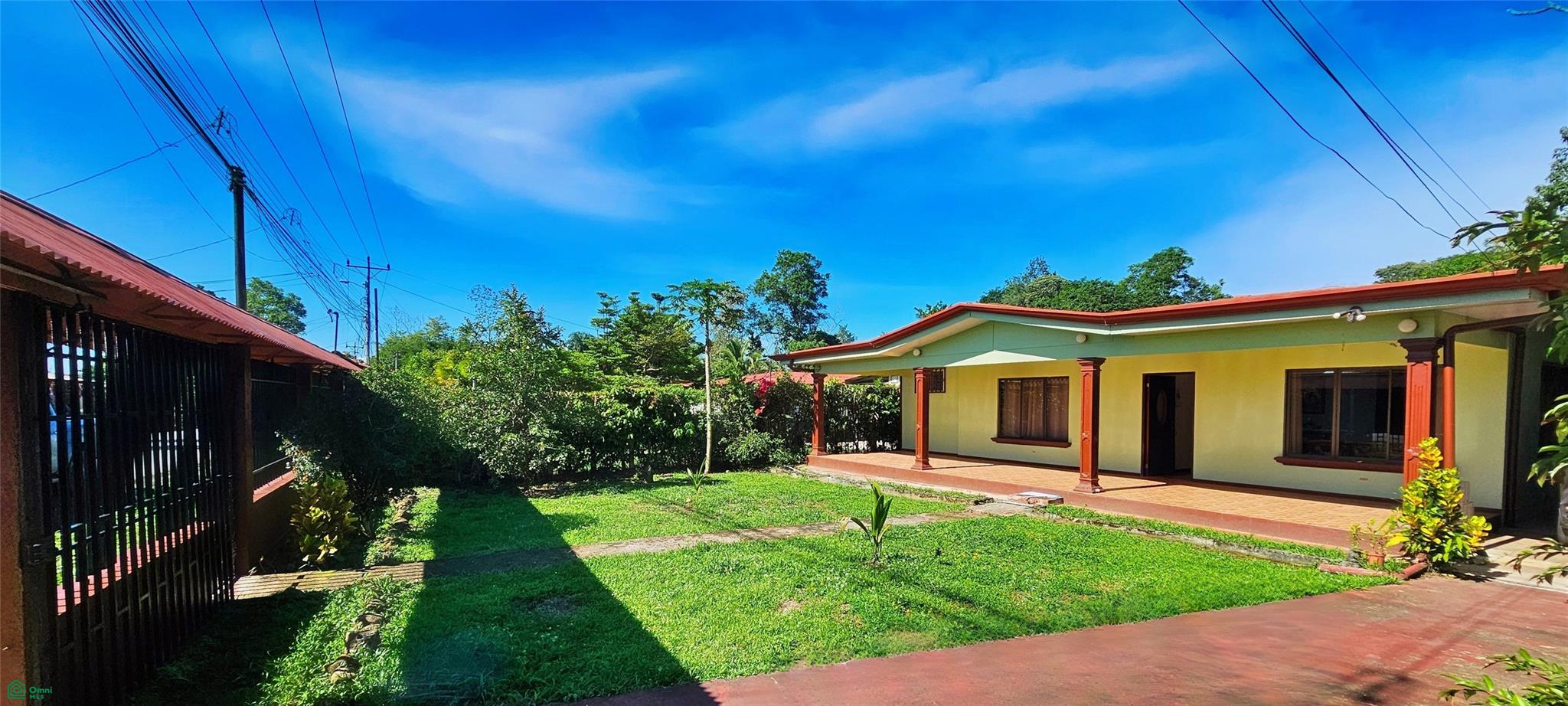 4 bed Single Family Homes For Sale in Perez Zeledon, San Jose - 1
