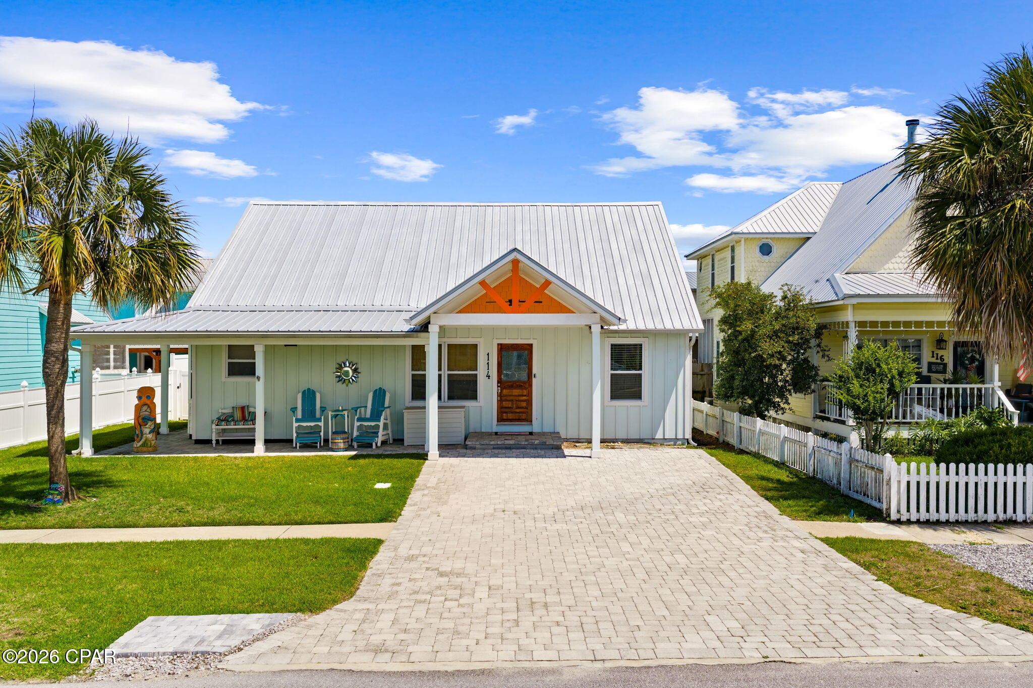 2nd image of 114 Bid A Wee Ln, Panama City Beach, FL 32413 | MLS# 789984