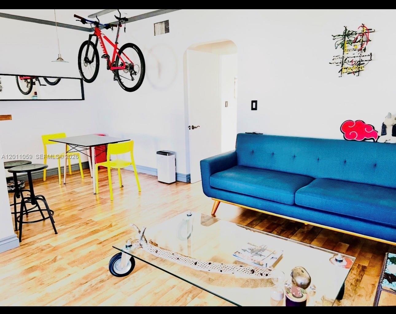 Bay View Condo