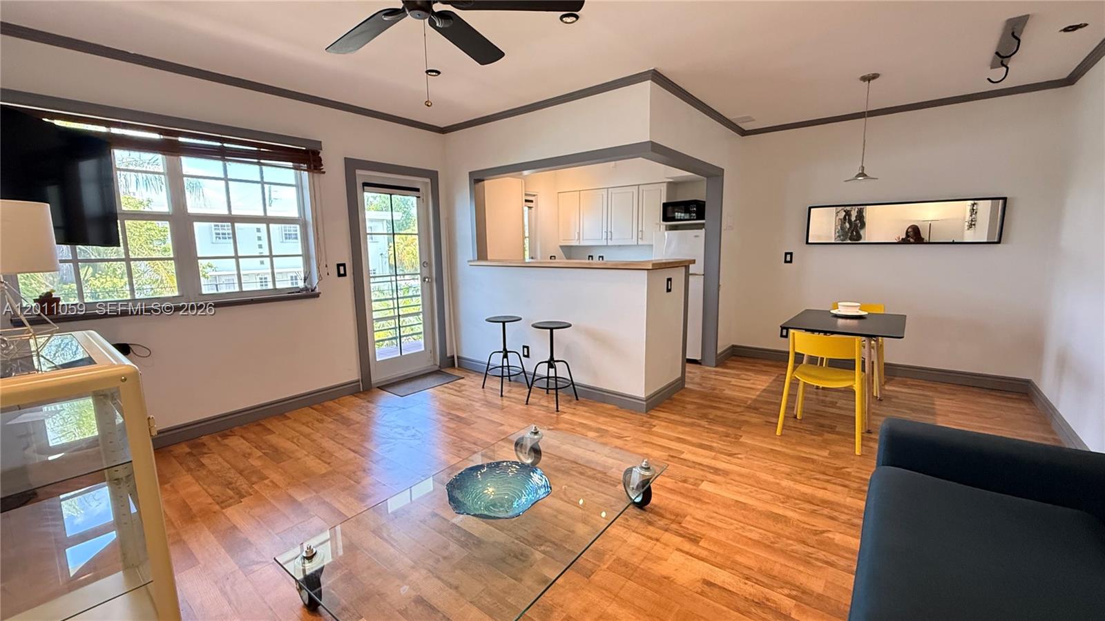 Bay View Condo