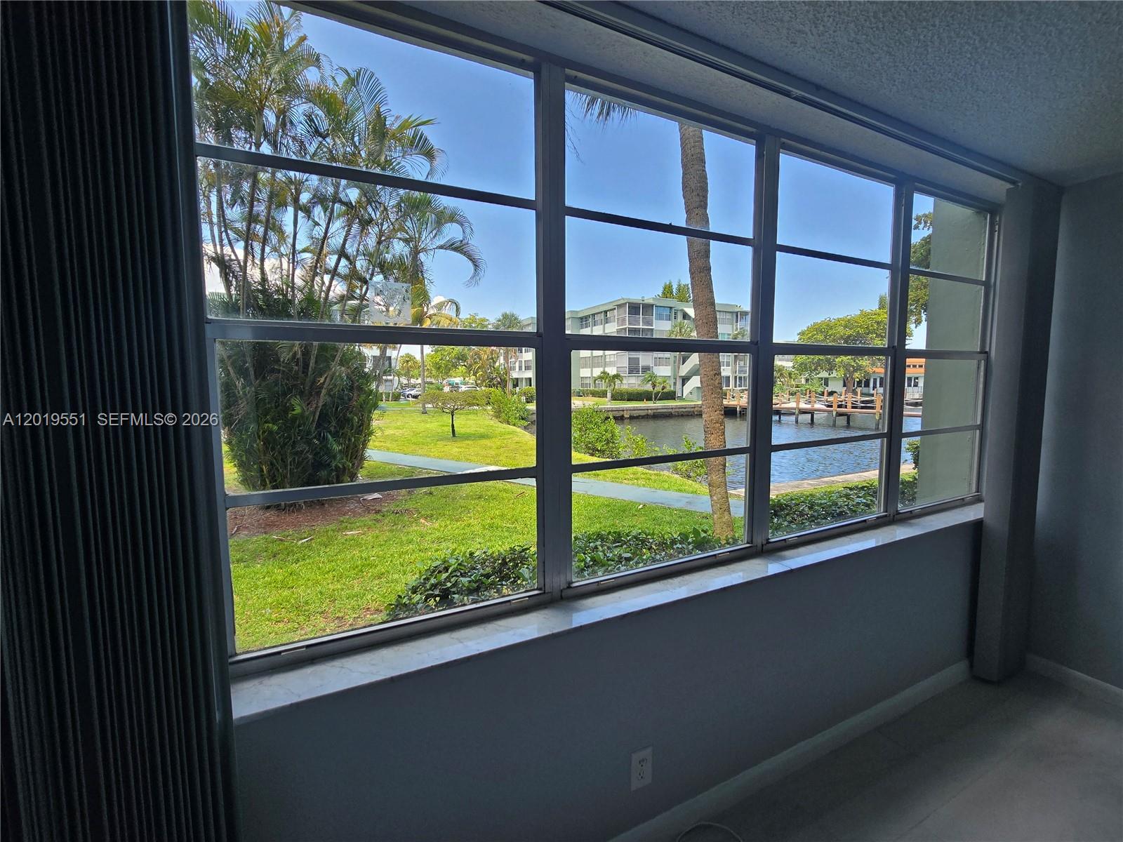 Watergate Condominium No