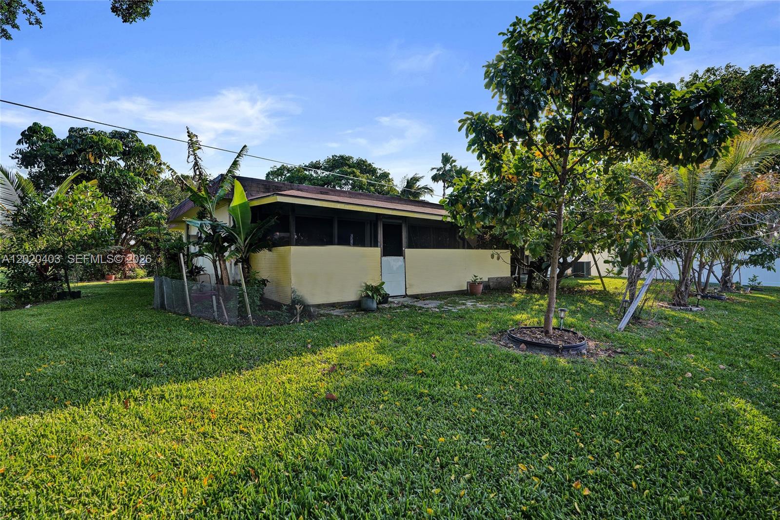 Mainlands Of Tamarac Lake