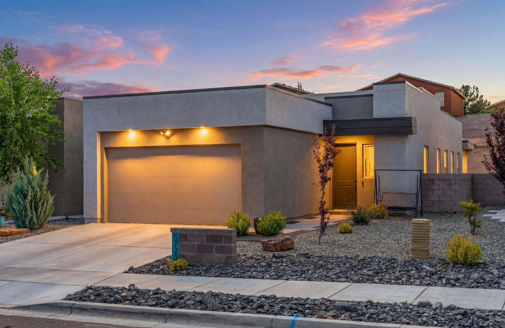 5773 Cosmo Court, Rio Rancho NM 87144