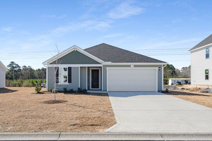 1068 Cherrystone Loop Conway, SC 29526