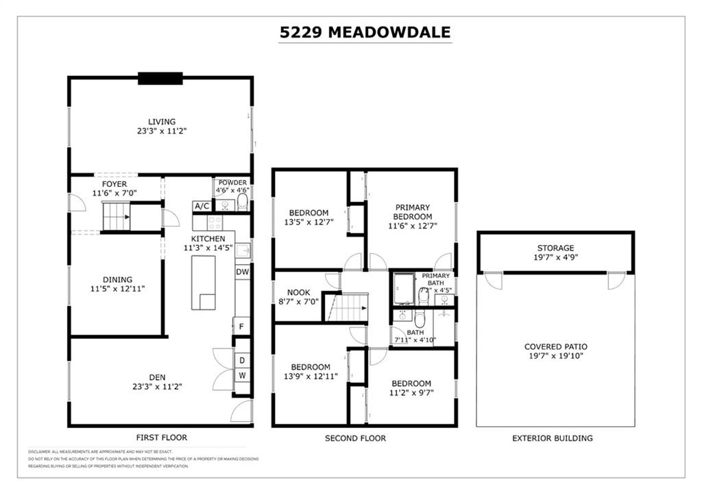 Homes for sale in Metairie, LA | 5229 Meadowdale St, Metairie, LA 70006 | MLS# 2558350
