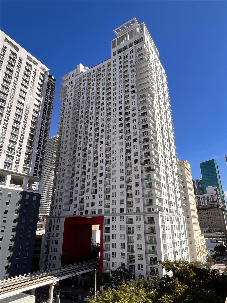The Loft Downtown II Cond