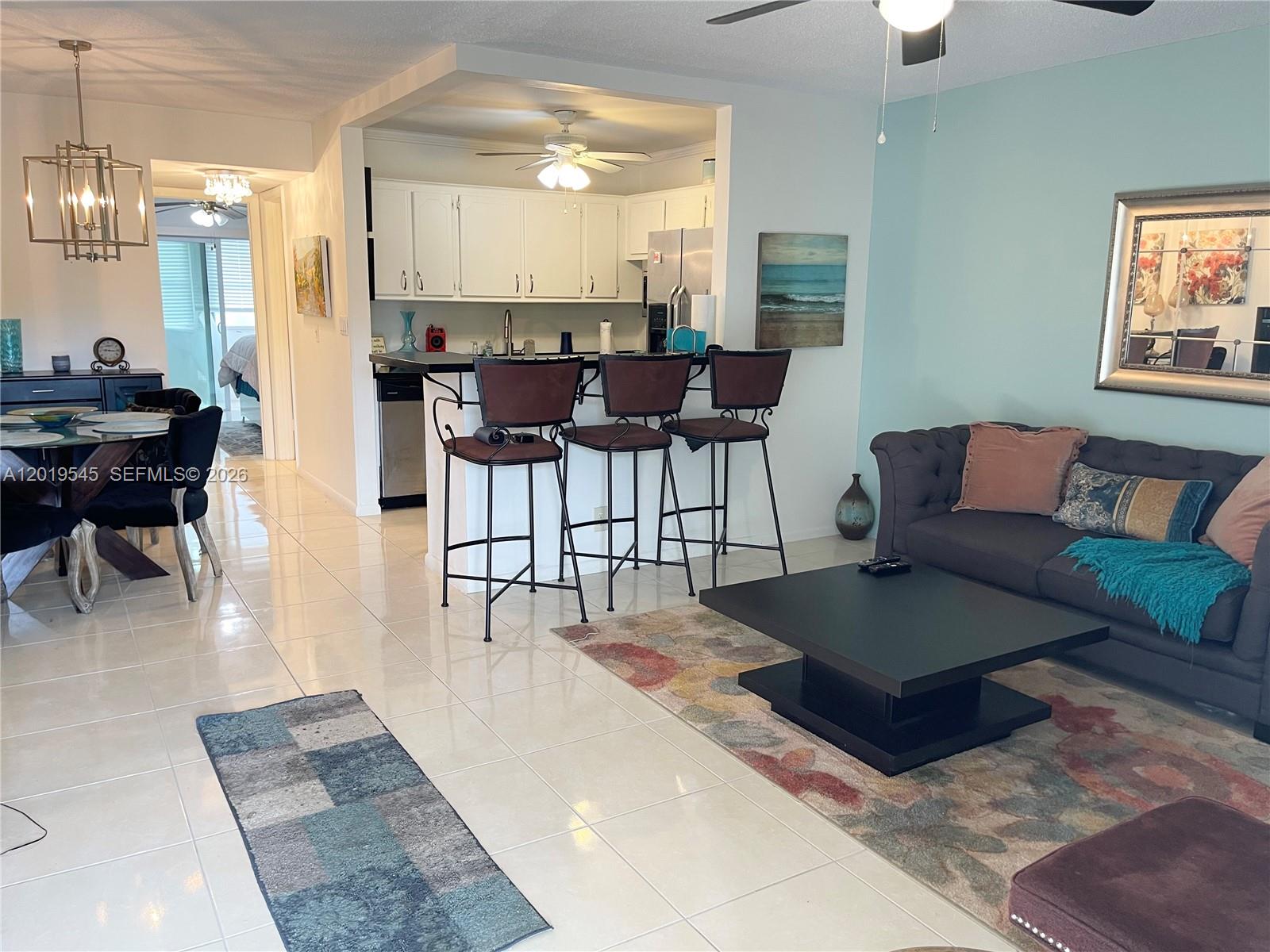 Dorchester Condo