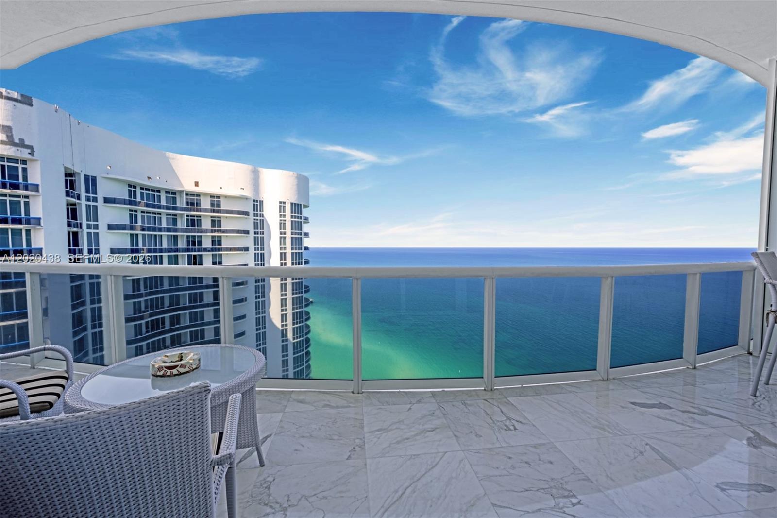 Tdr Tower II Condo
