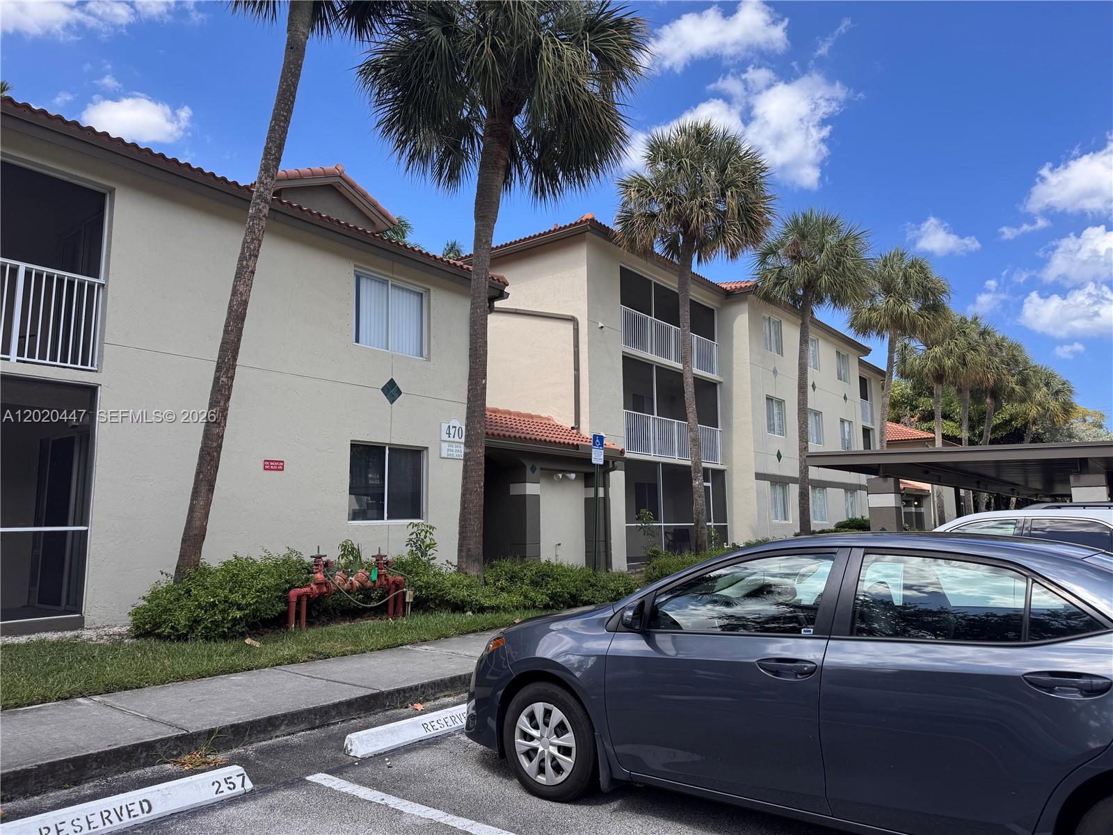 Pinehurst Club Condo
