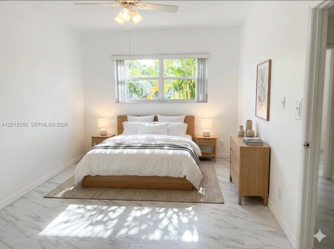 Hampton Court Condo