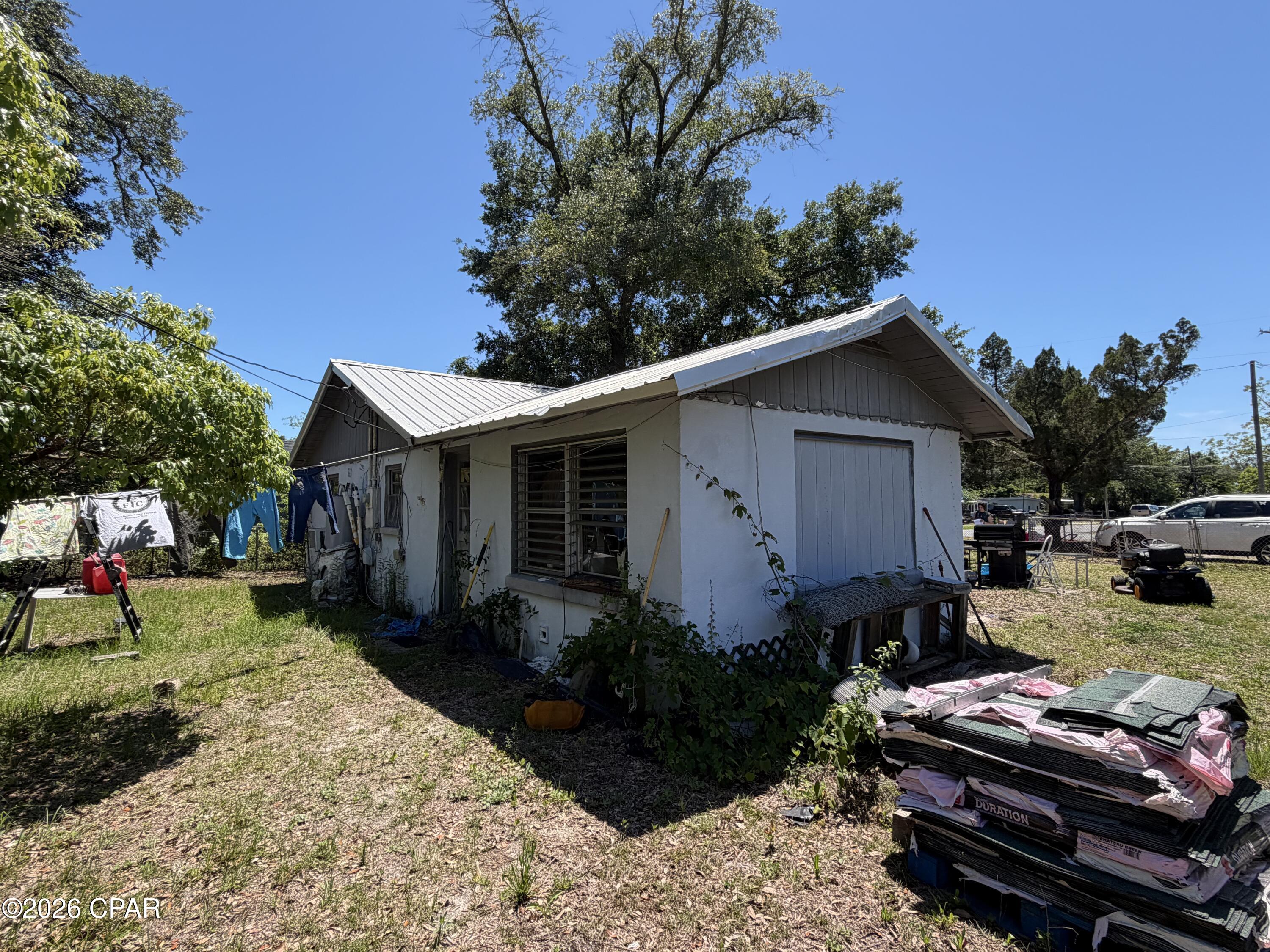 Homes for sale in Panama City, FL | 808 Detroit Ave, Panama City, FL 32401 | MLS# 789992