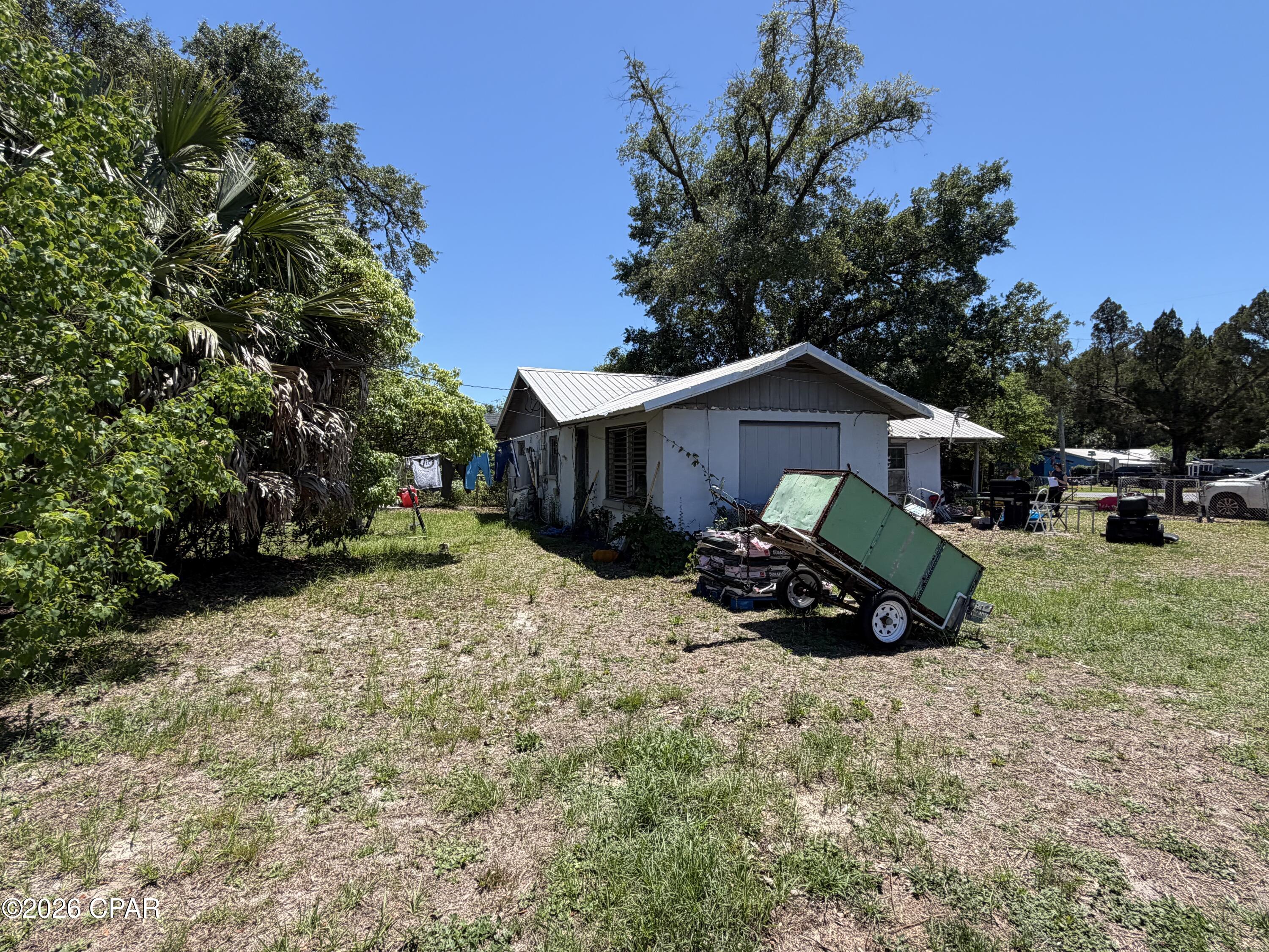 Homes for sale in Panama City, FL | 808 Detroit Ave, Panama City, FL 32401 | MLS# 789992