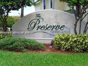 Preserve At Avery Lakes