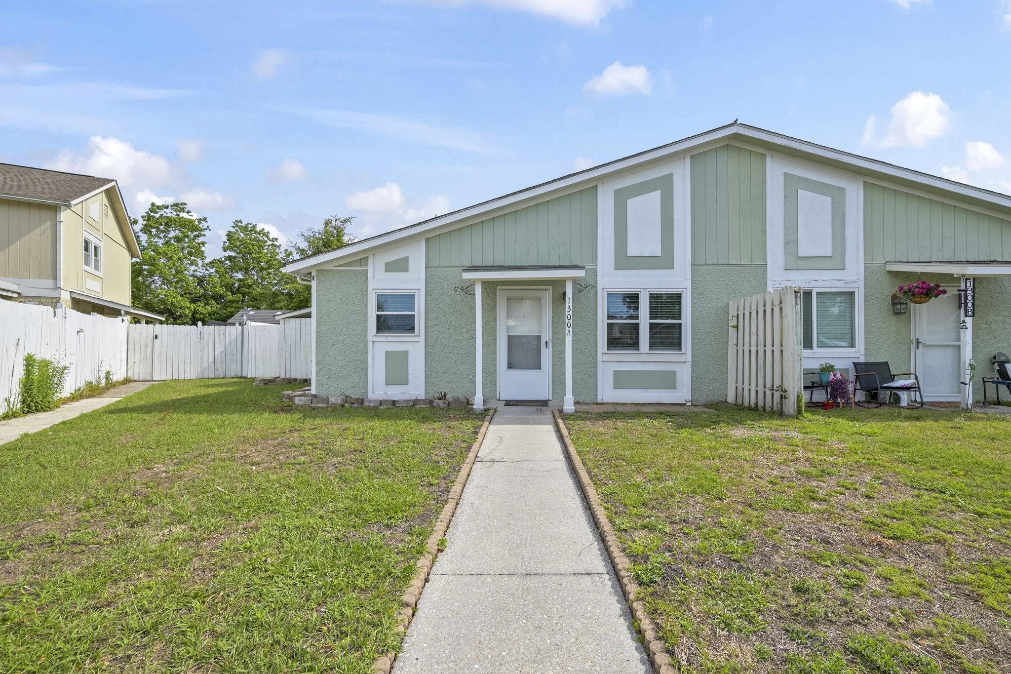 1300 Turkey Ridge Rd.