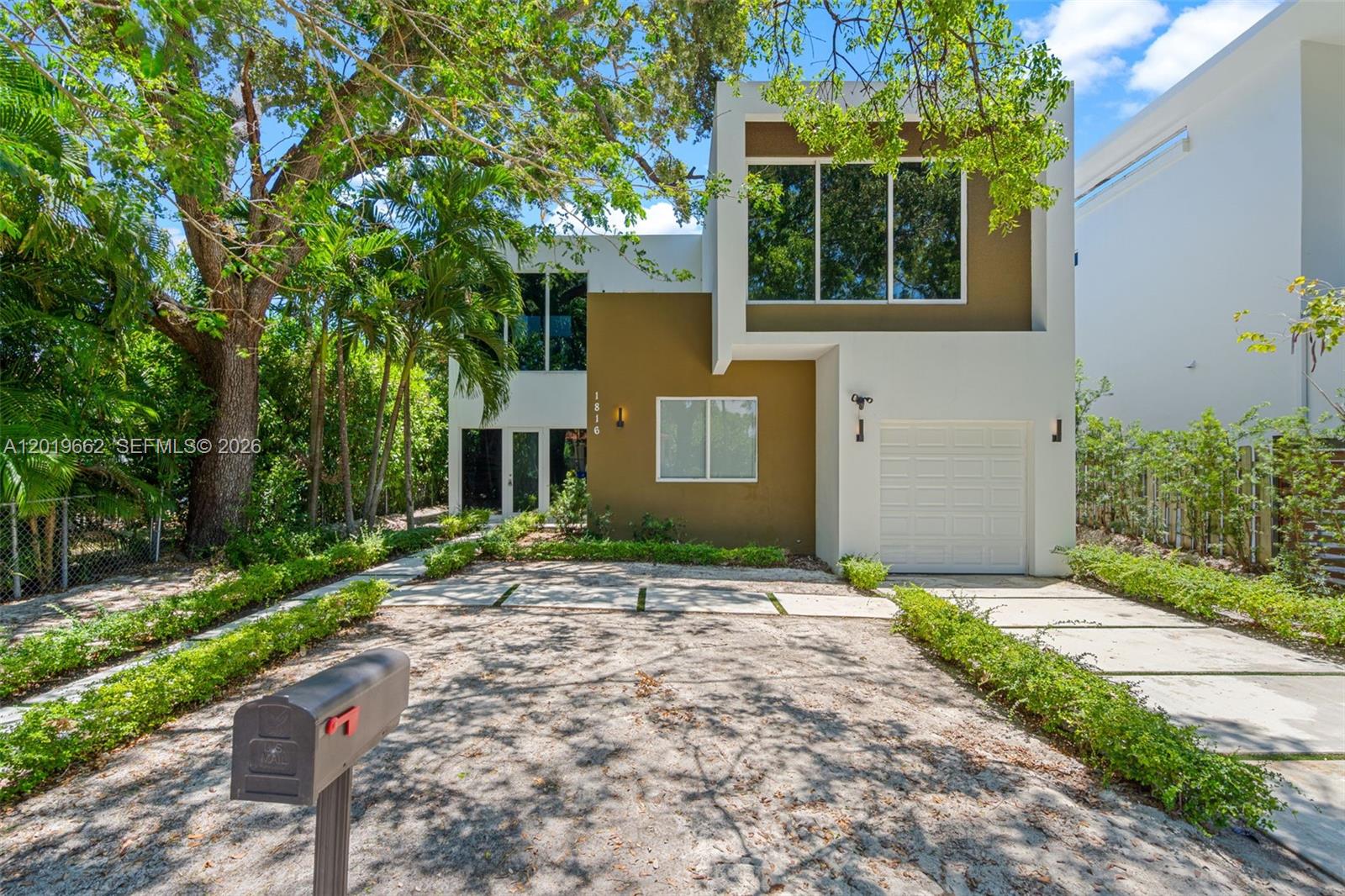 Neos Subdivision