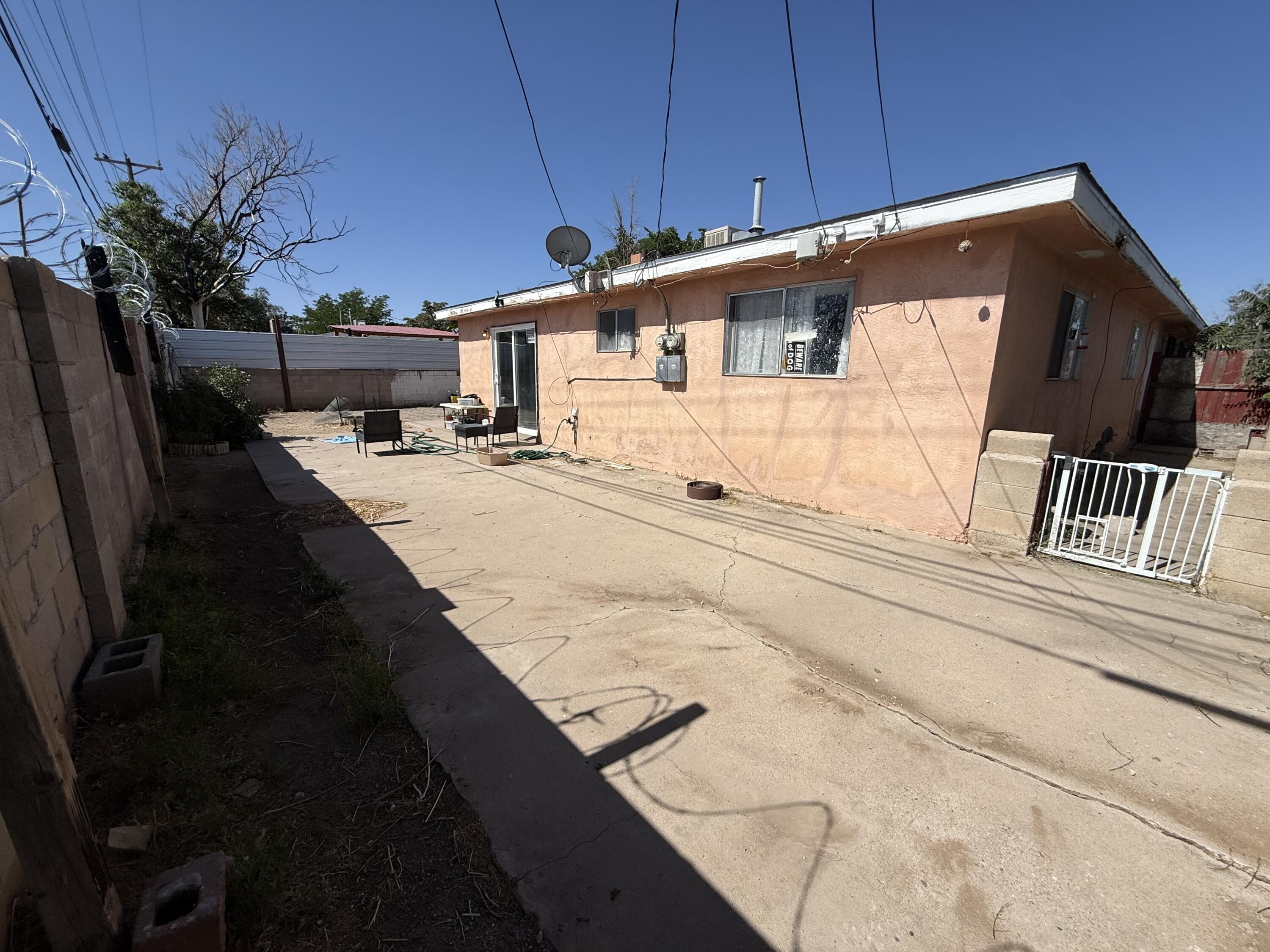 Homes for sale in Albuquerque, NM | 520 Kentucky St Se, Albuquerque, NM 87108 | MLS# 1103756