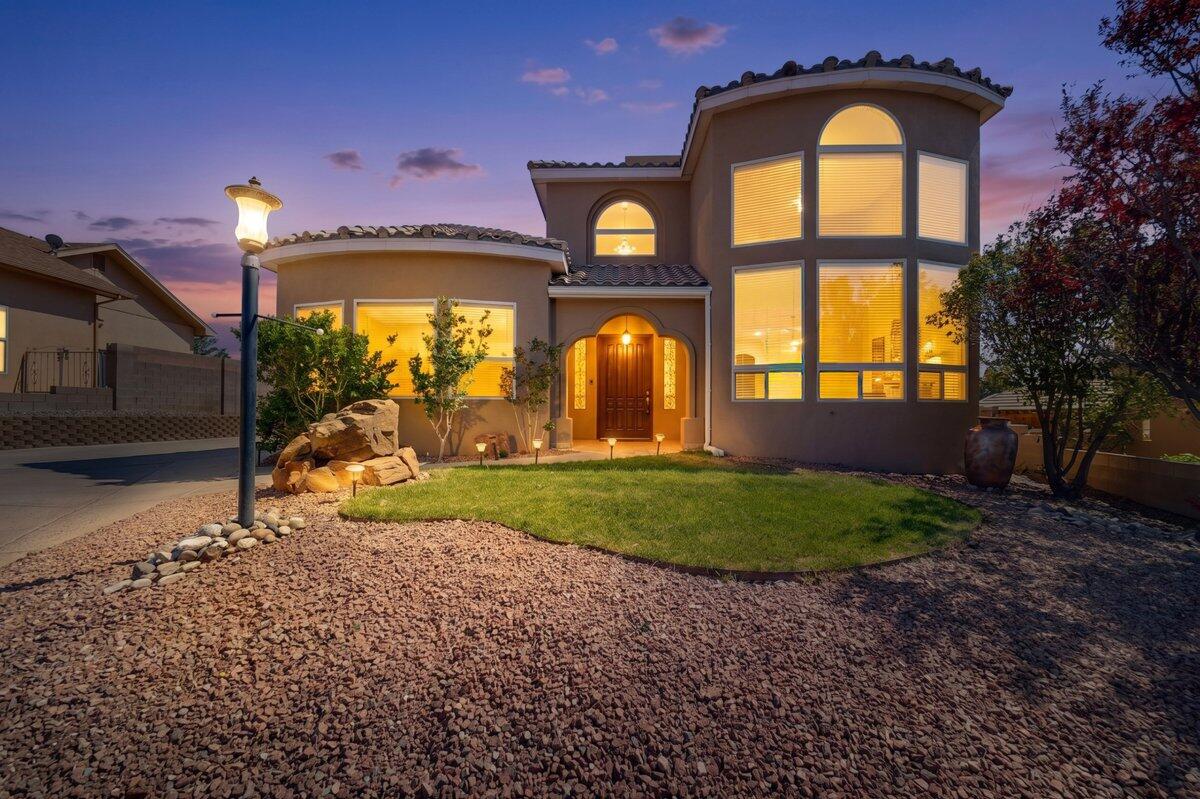 13208 Velma Court, Albuquerque NM 87112