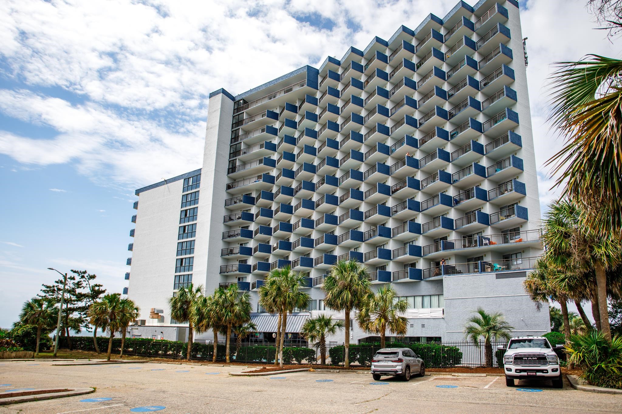 2001 S Ocean Blvd. UNIT #1309 Myrtle Beach, SC 29577