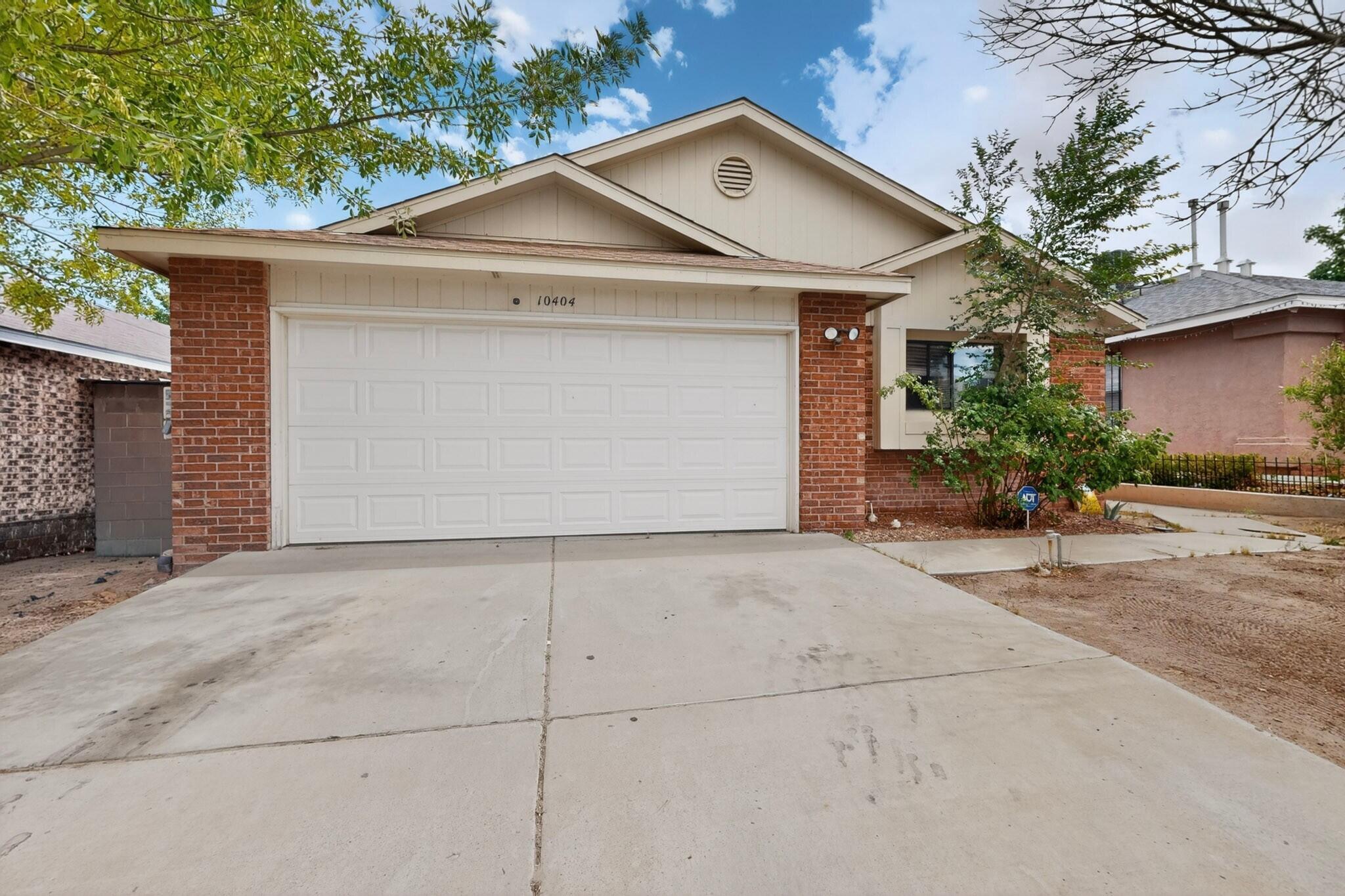 Homes for sale in Albuquerque, NM | 10404 Andretti Ave Sw, Albuquerque, NM 87121 | MLS# 1103761