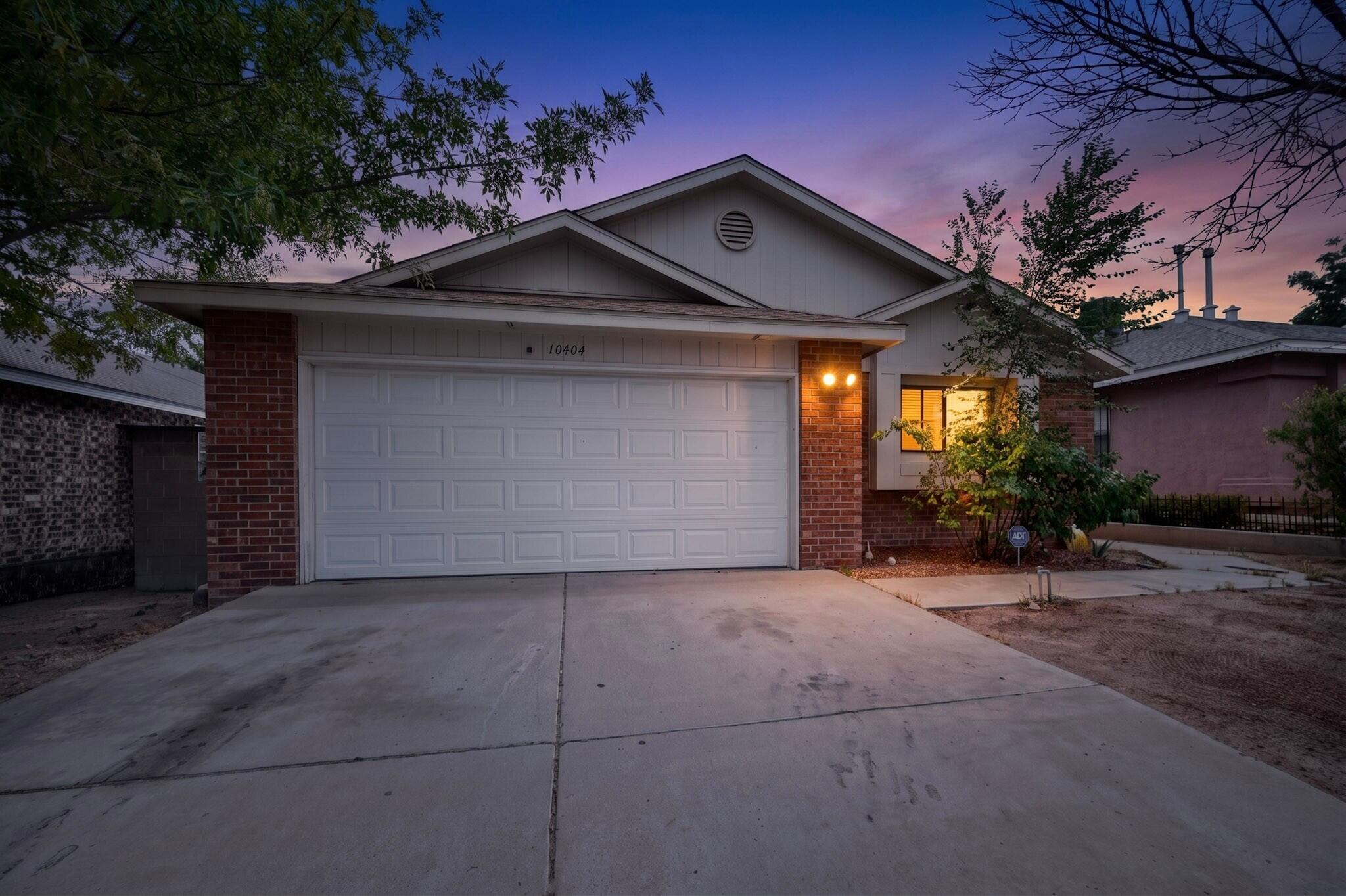 Homes for sale in Albuquerque, NM | 10404 Andretti Ave Sw, Albuquerque, NM 87121 | MLS# 1103761