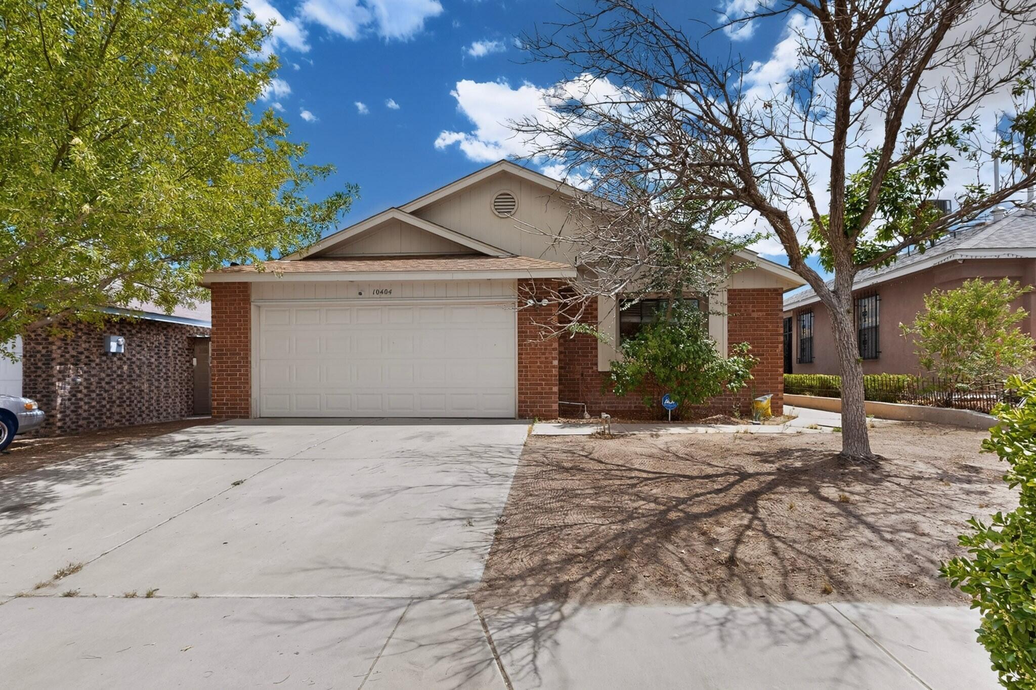 Homes for sale in Albuquerque, NM | 10404 Andretti Ave Sw, Albuquerque, NM 87121 | MLS# 1103761