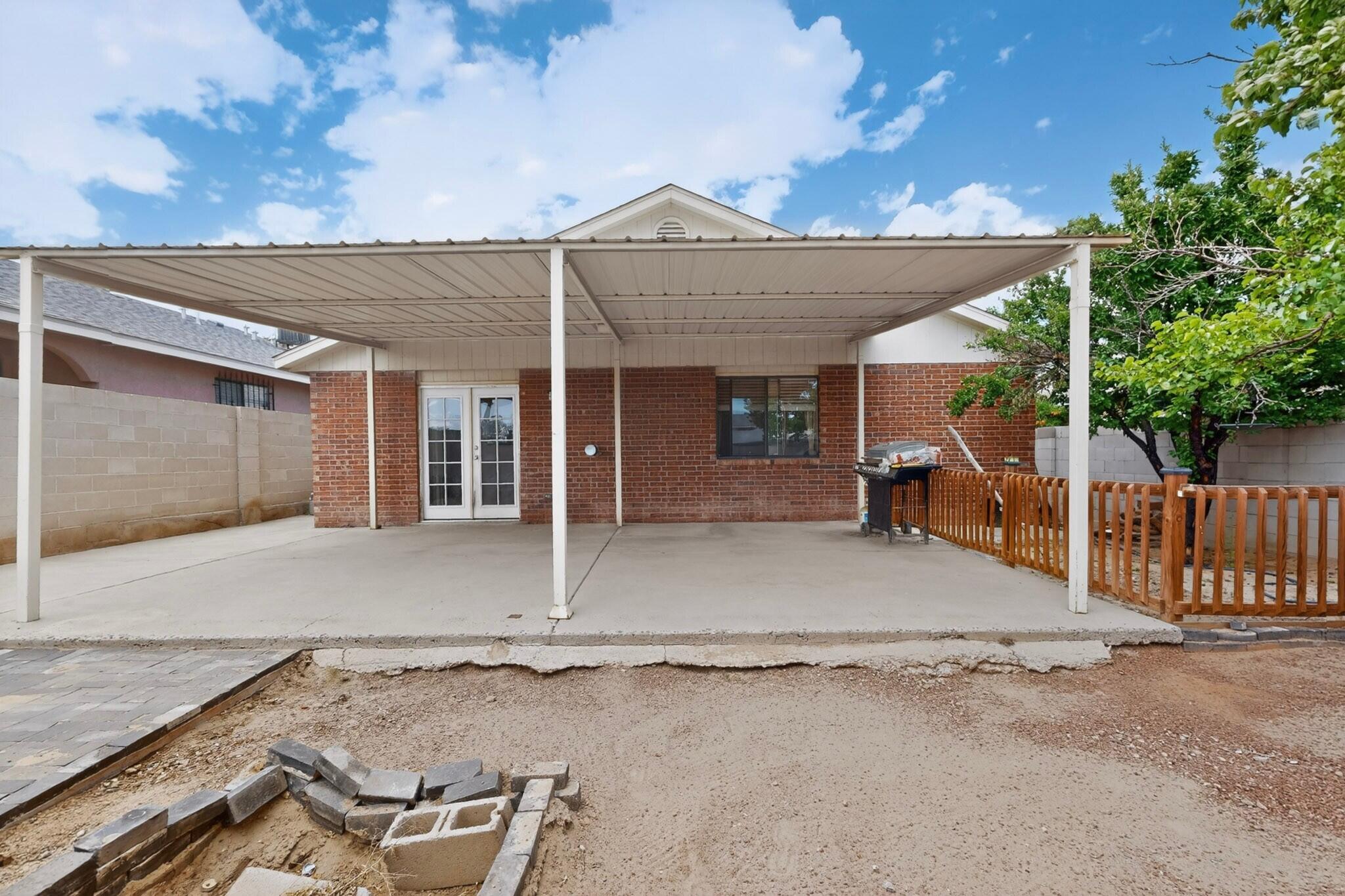 Photo 18 — 10404 Andretti Avenue SW