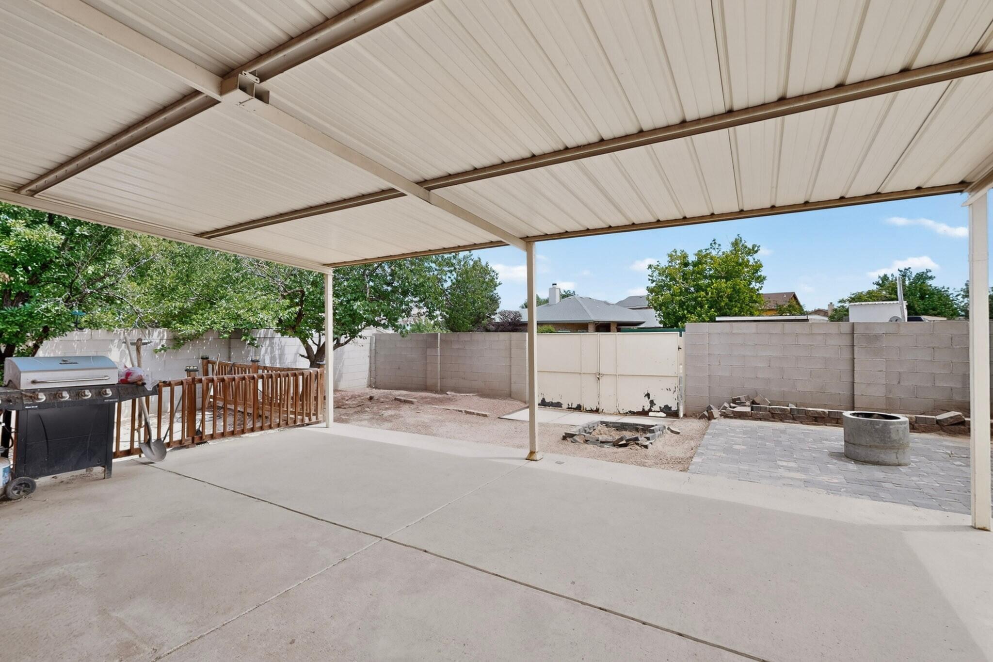 Photo 16 — 10404 Andretti Avenue SW