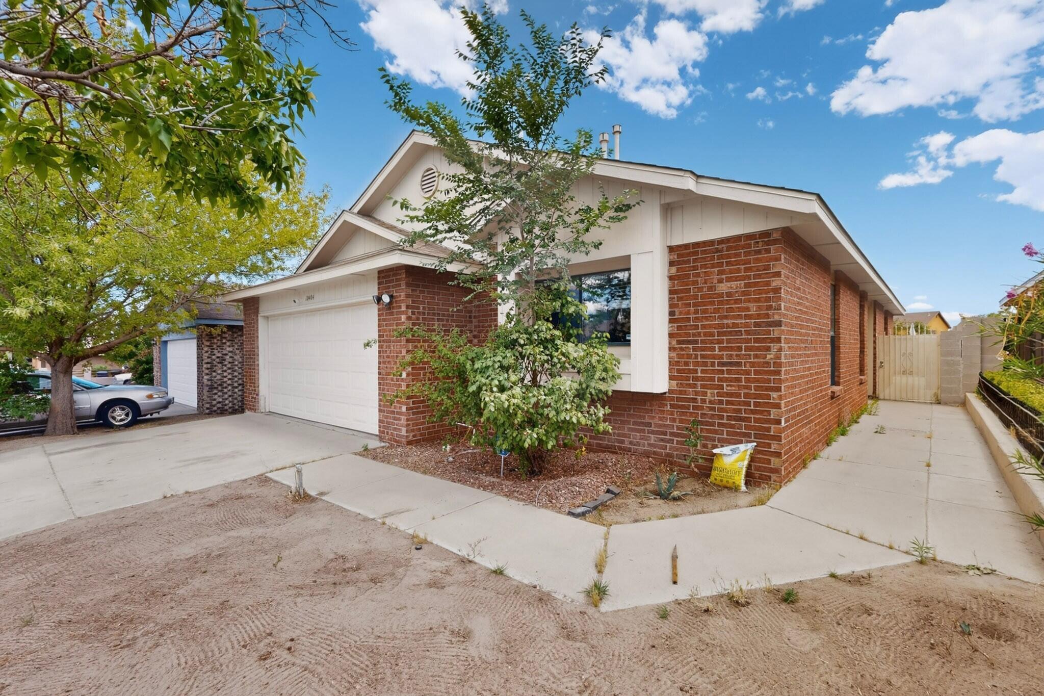Homes for sale in Albuquerque, NM | 10404 Andretti Ave Sw, Albuquerque, NM 87121 | MLS# 1103761
