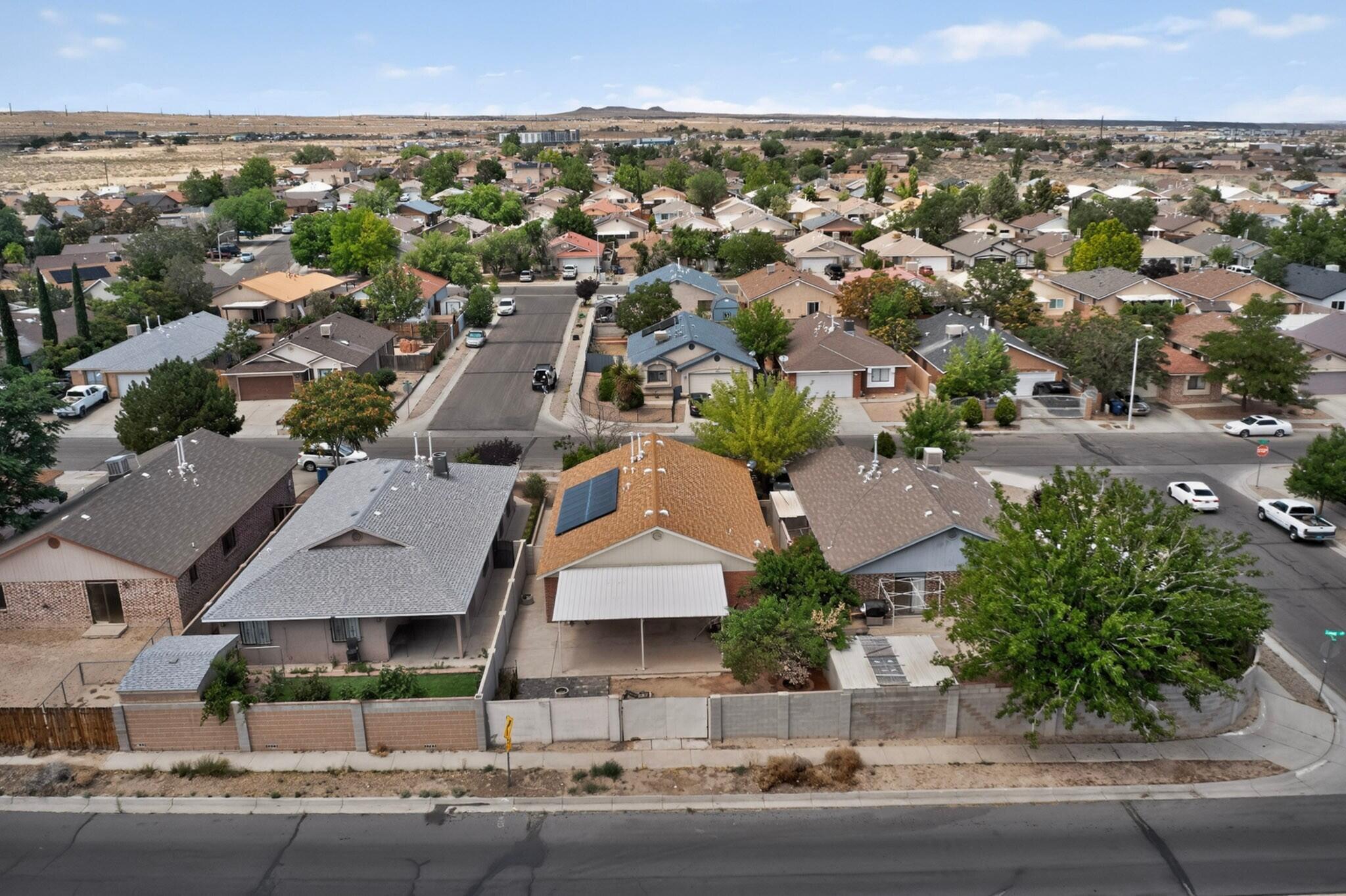 Photo 9 — 10404 Andretti Avenue SW
