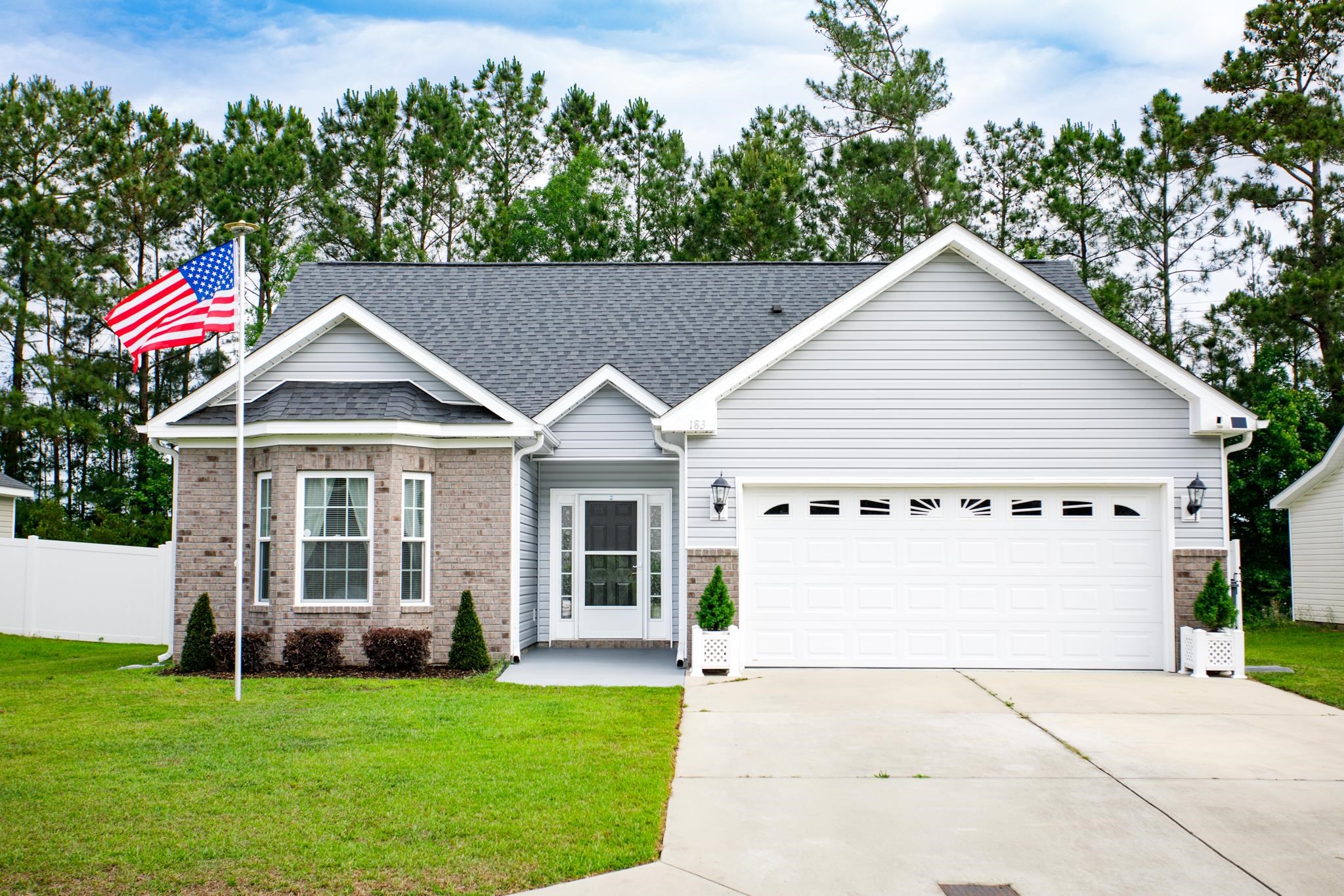 183 Fountain Pointe Ln. Myrtle Beach, SC 29579